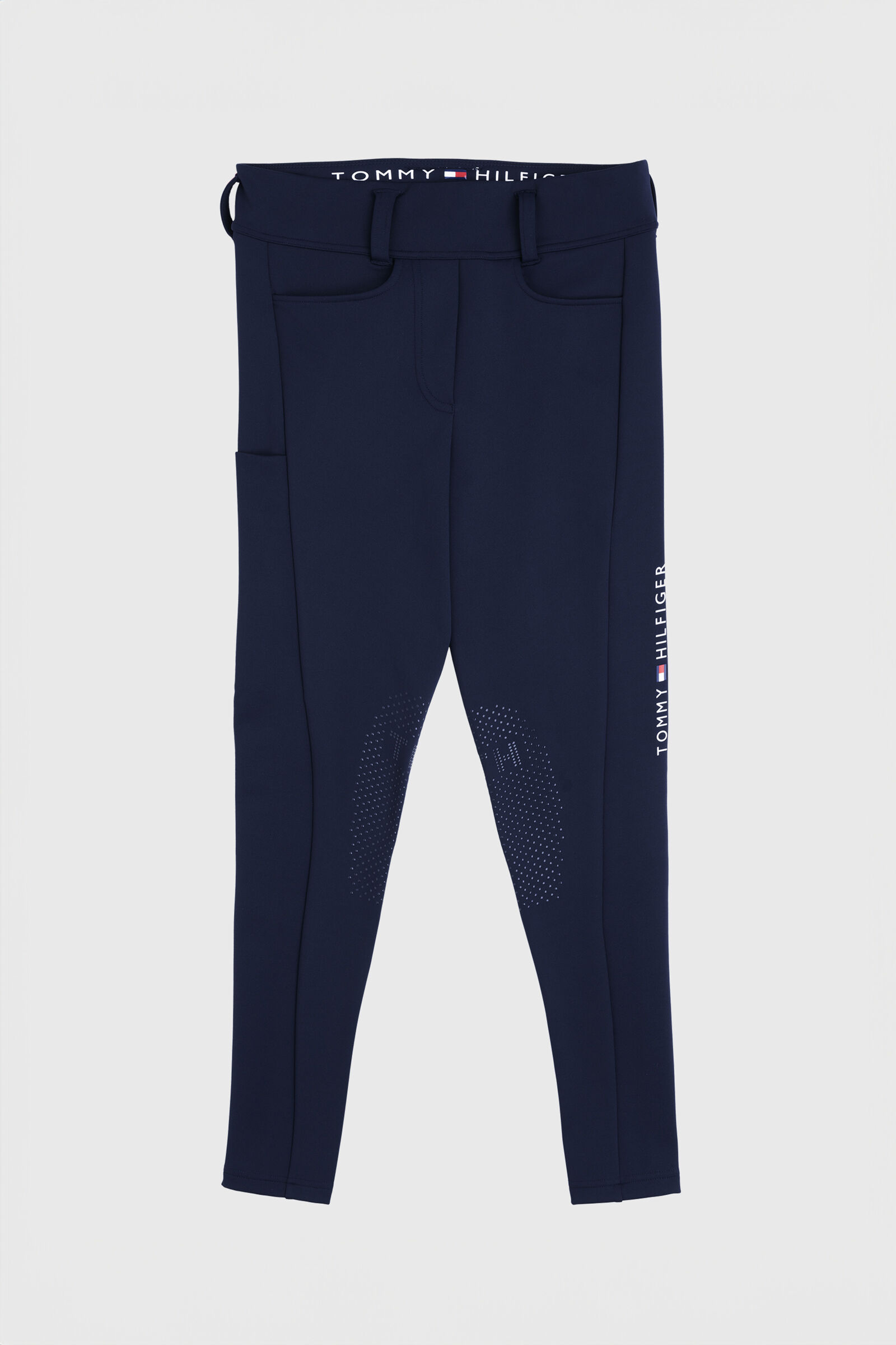 Tommy Hilfiger Equestrian Vermont Women´s Knee Grip Breeches