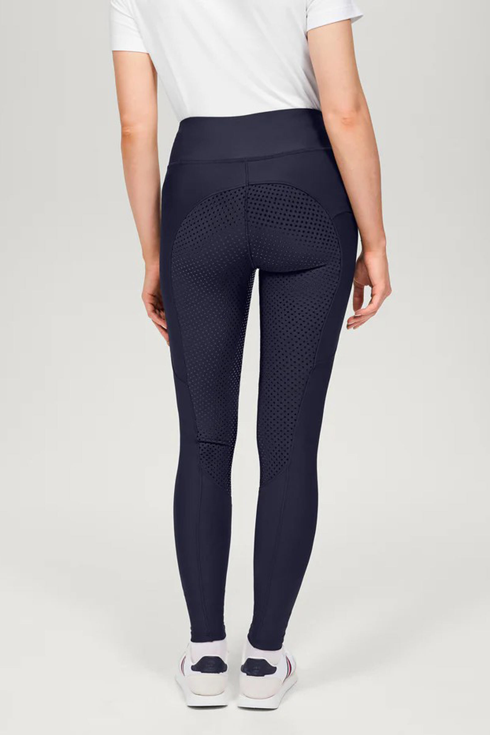 Tommy Hilfiger Equestrian Devon Riding Leggings