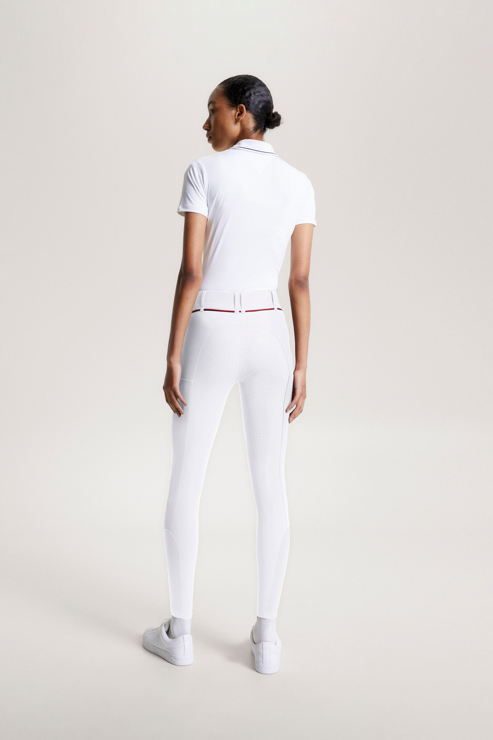 Tommy Hilfiger Equestrian Geneva All-Year Full Grip Breeches