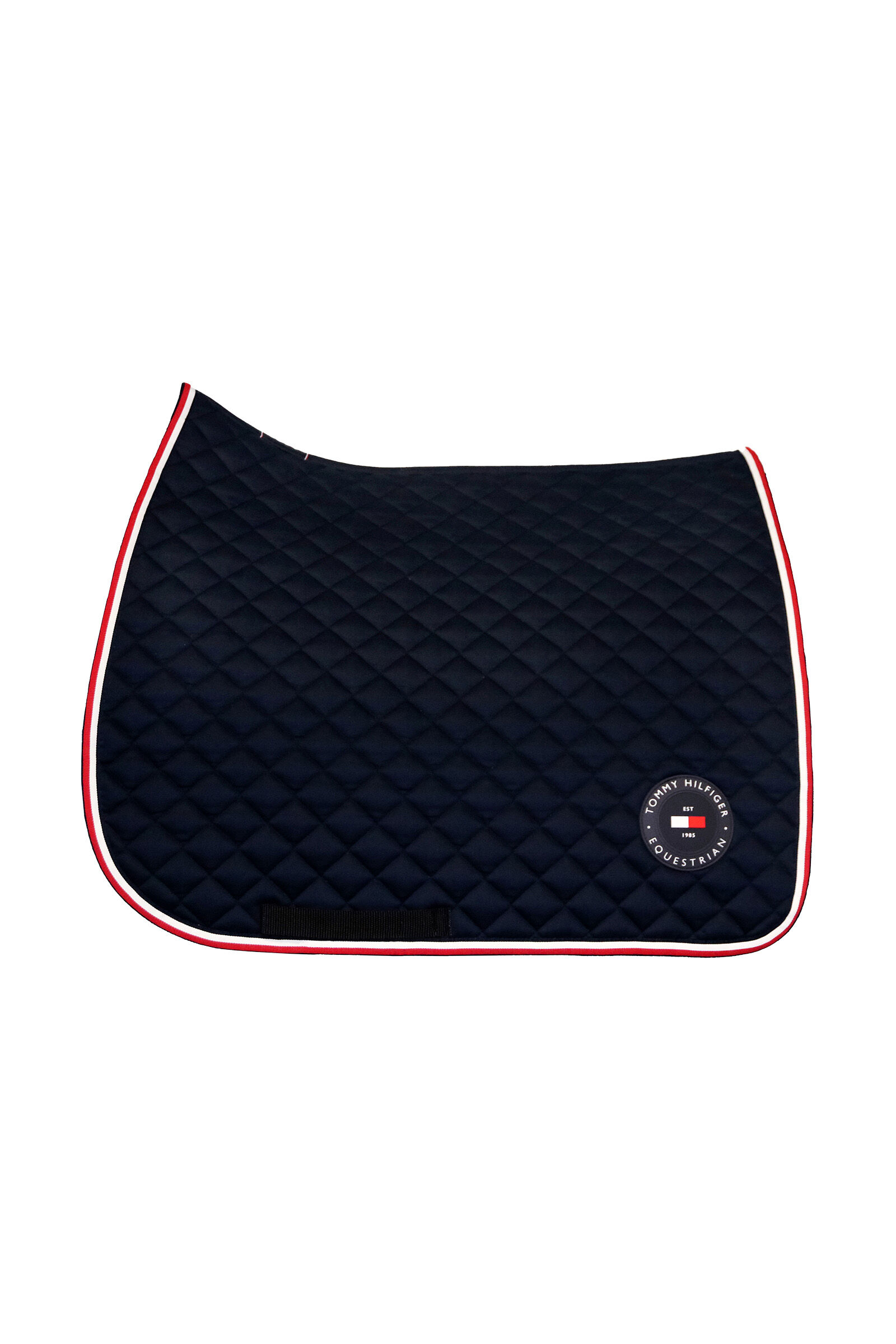 Tapis de Selle en Gaufre Tommy Hilfiger Equestrian Global - Dressage