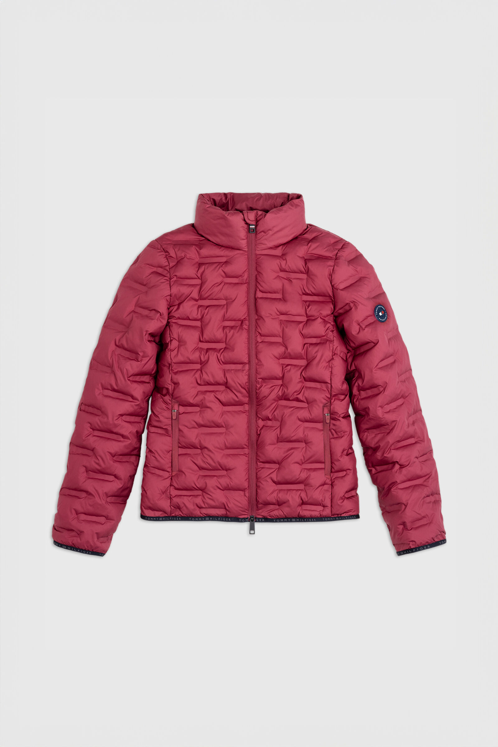 Tommy Hilfiger Equestrian Alabama Damen Steppjacke