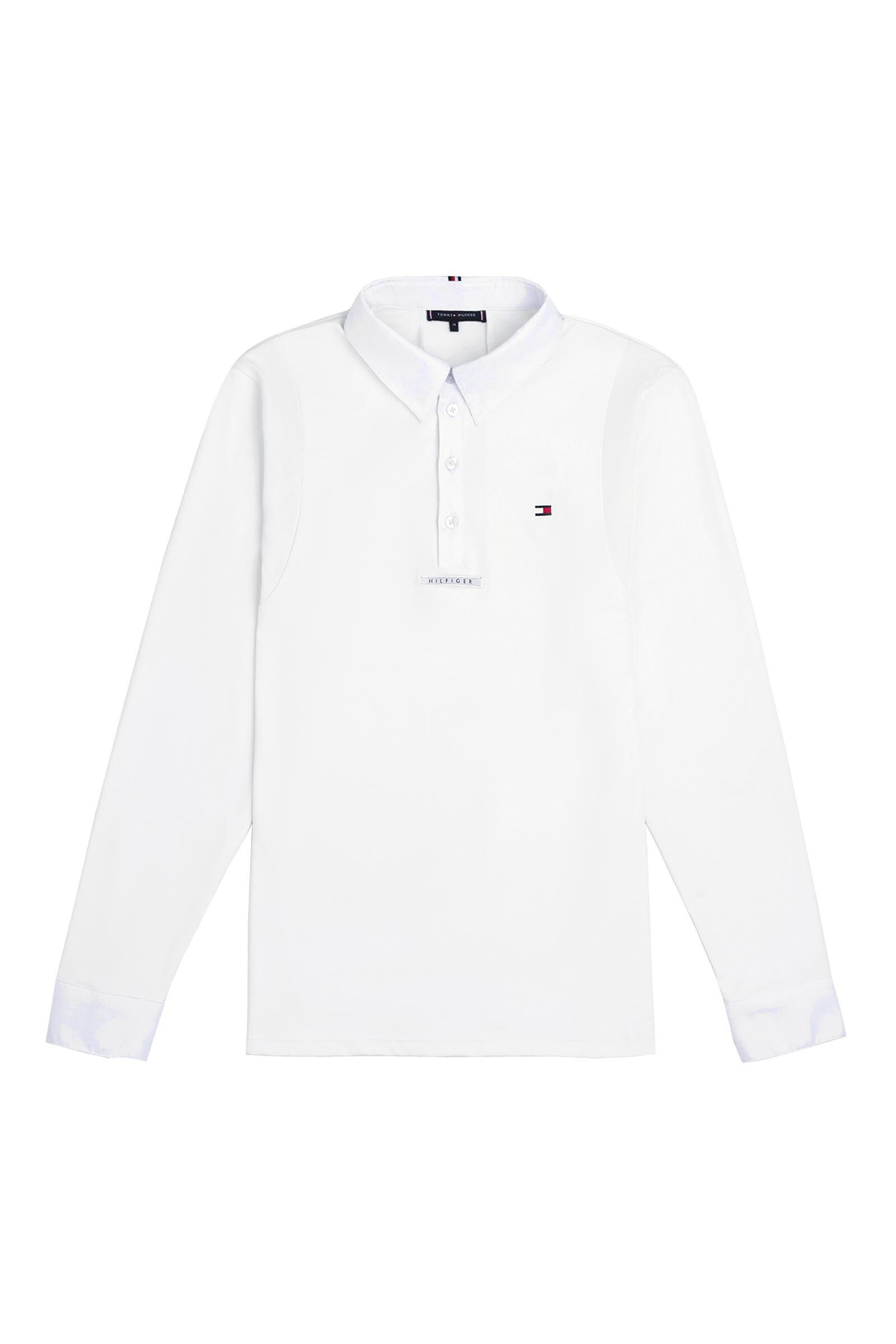 Tommy Hilfiger Equestrian Columbus męska koszula konkursowa