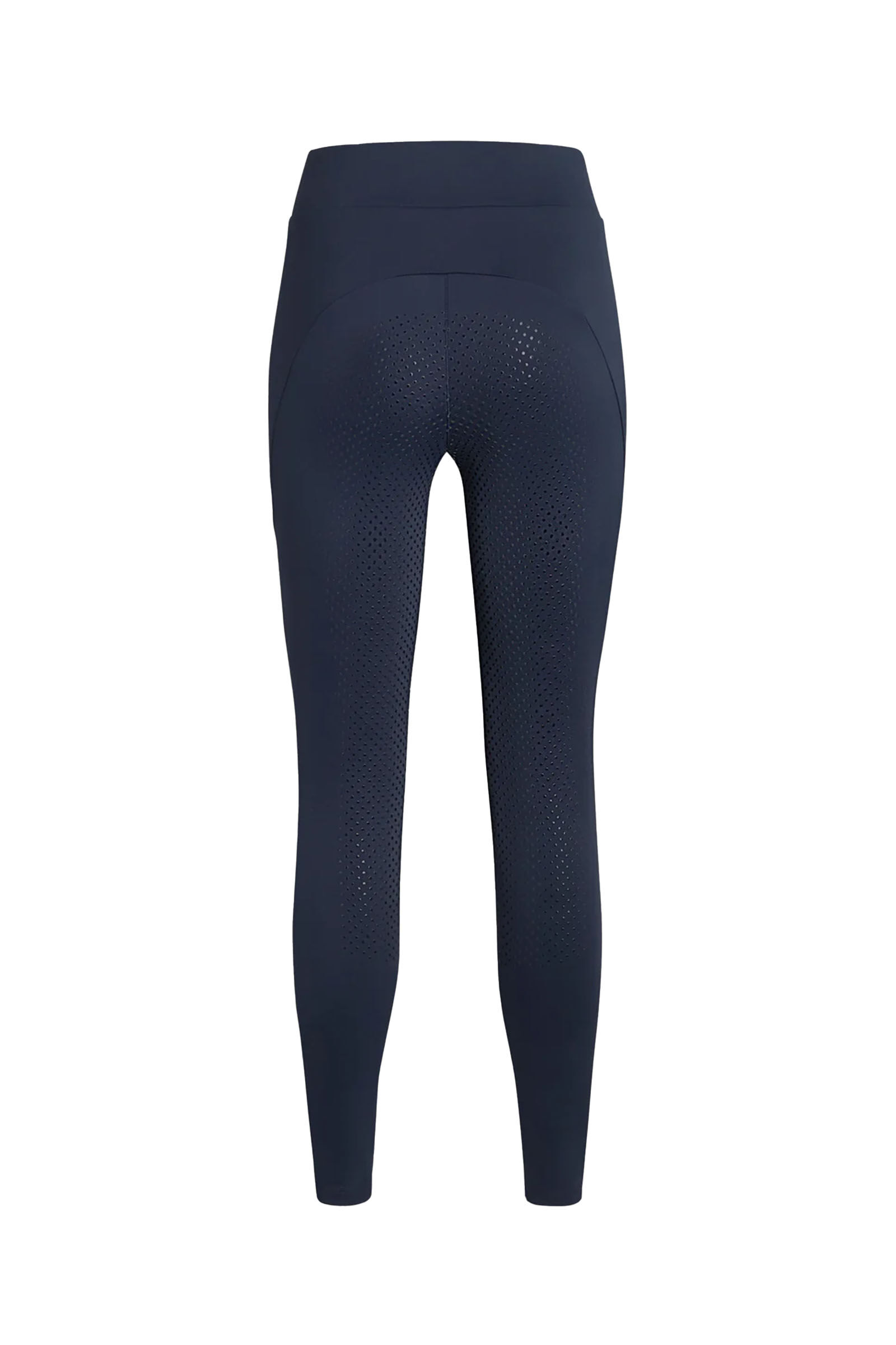Tommy Hilfiger Capsule Collection Elmira leggins da equitazione con full seat e strass, per tutto l’anno