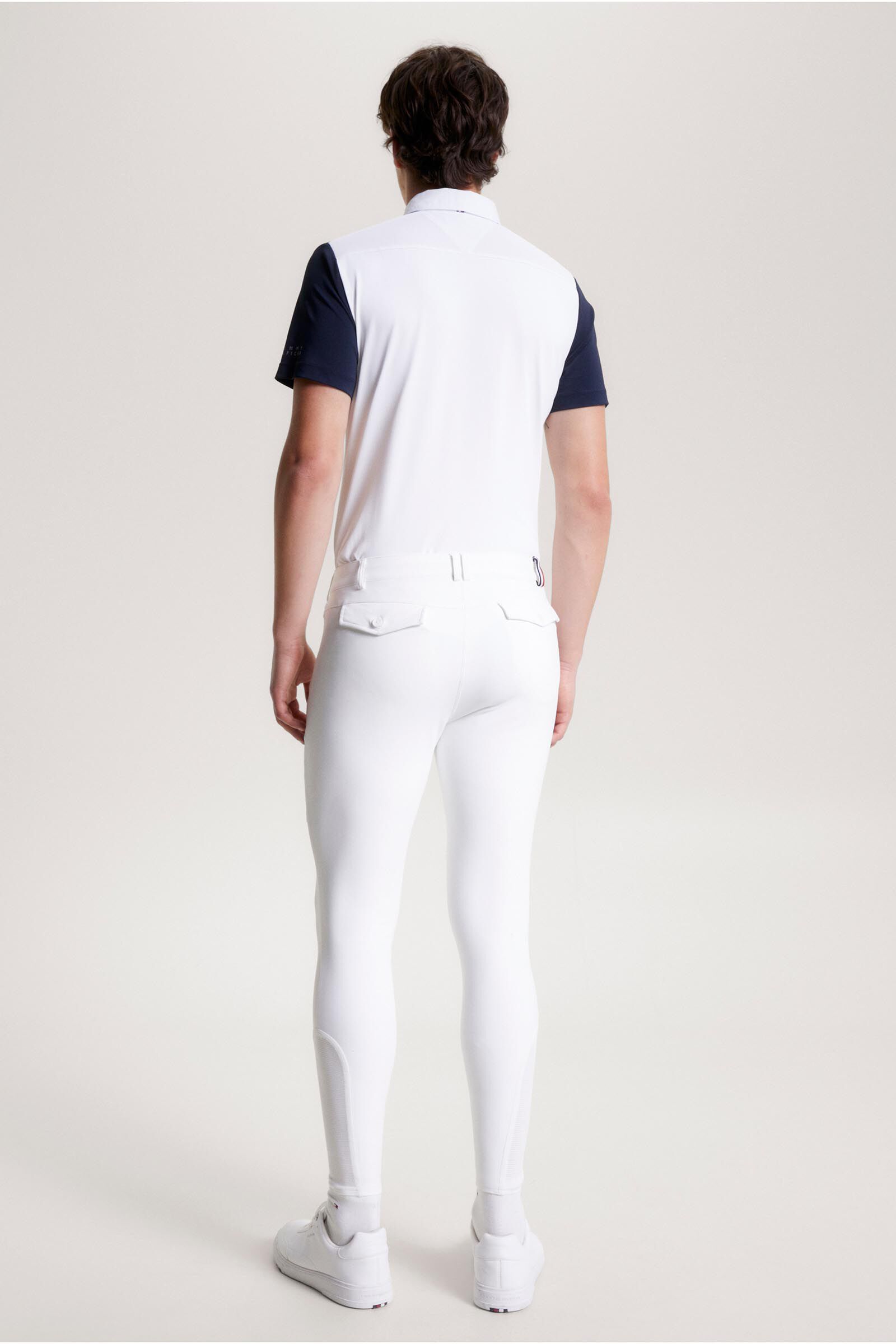 Tommy Hilfiger Equestrian Pro Men´s Knee Grip Breeches