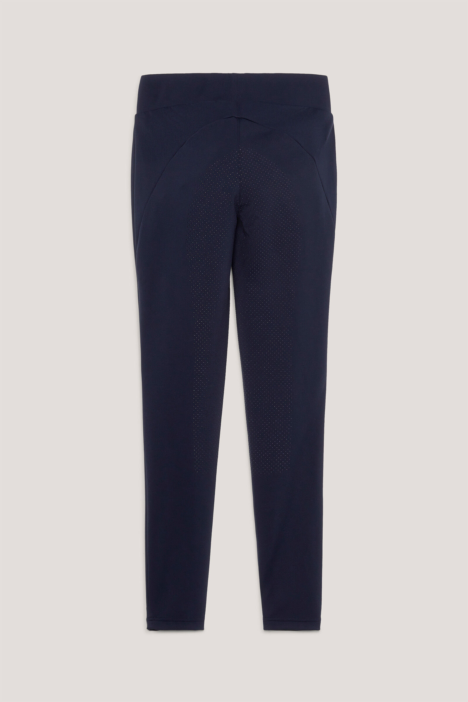 Tommy Hilfiger Equestrian Elmira Leggings équitation à fond intégral Grip pour femme