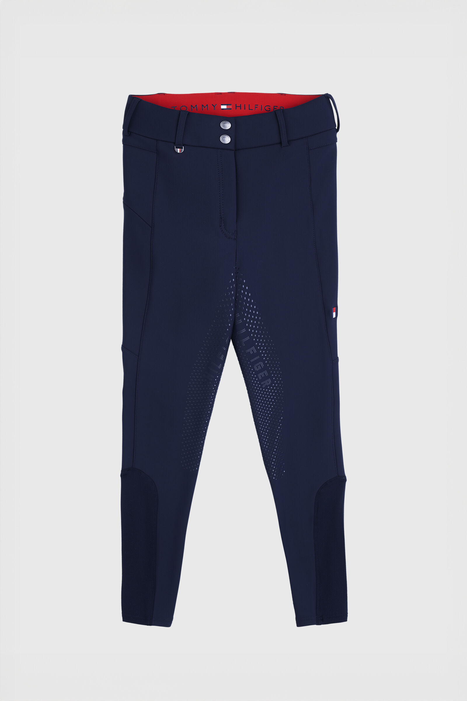 Tommy Hilfiger Equestrian Minnesota Dam Softshell Helskodda Ridbyxor