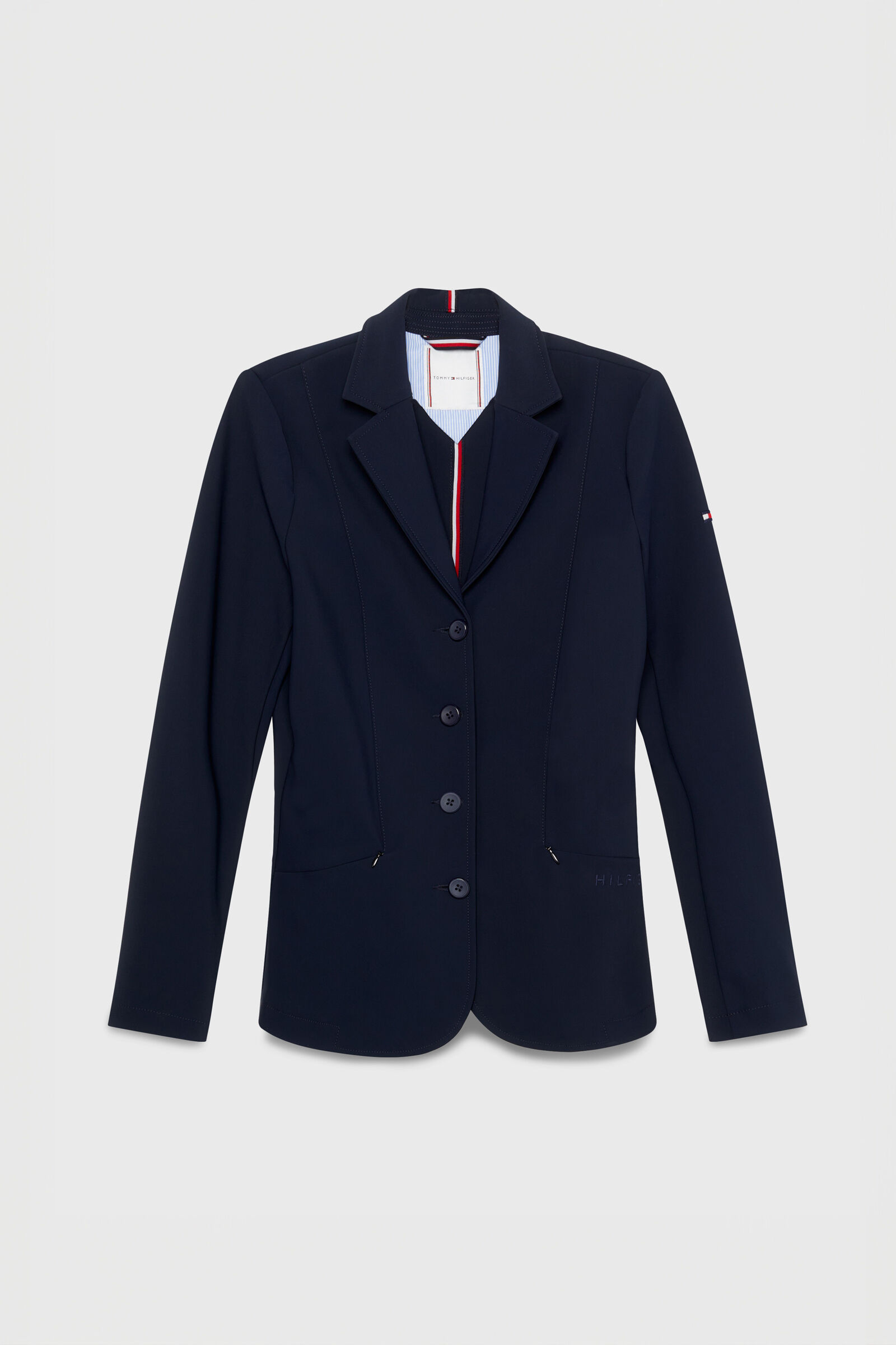 Tommy Hilfiger Equestrian Tribeca Women´s All-Year Show Jacket