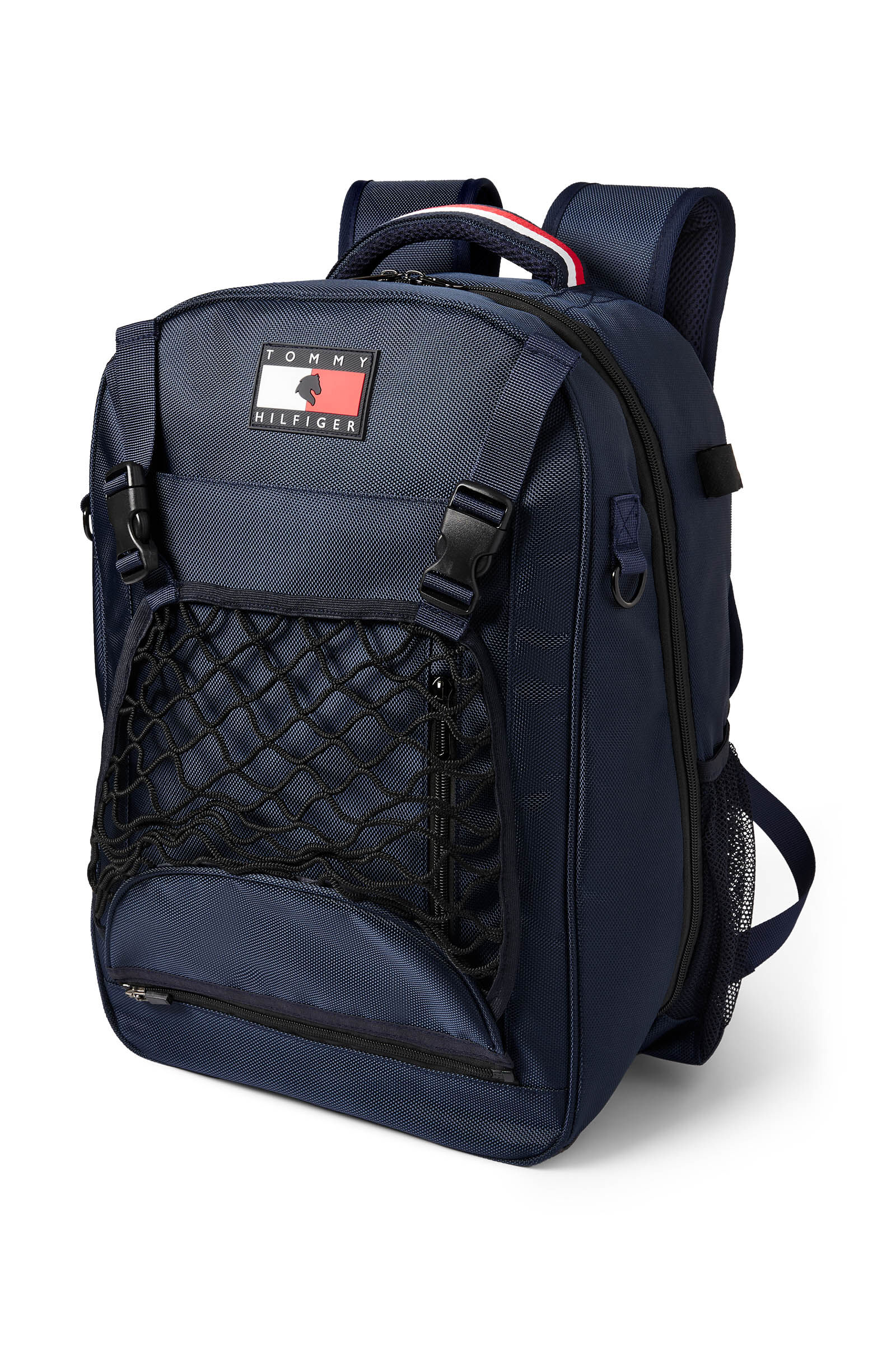 Tommy Hilfiger Equestrian Táskák