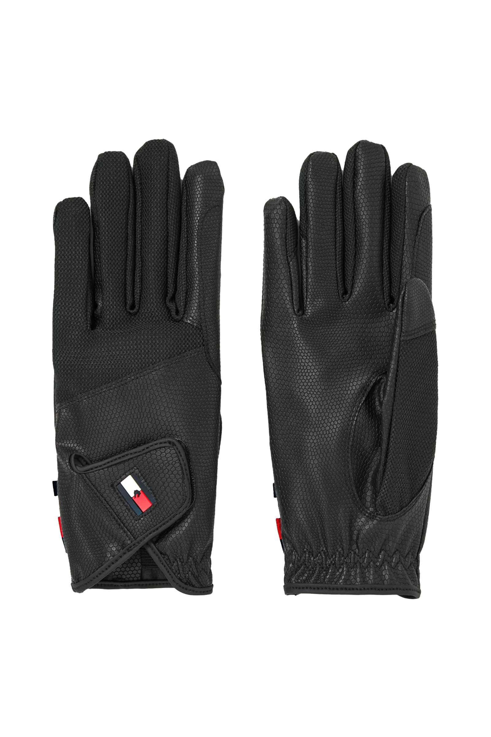 Tommy Hilfiger Equestrian Duke ridhandskar