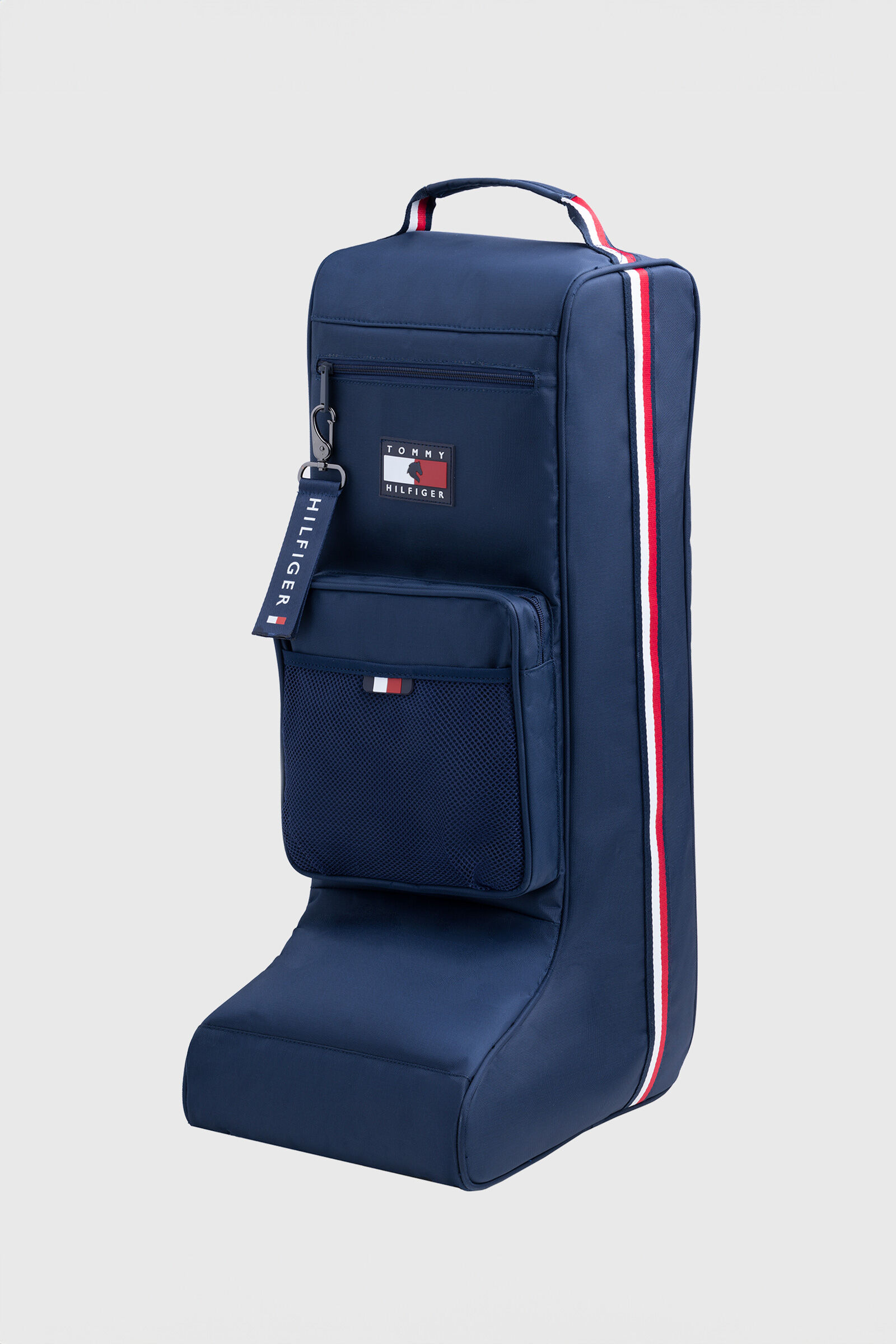 Tommy Hilfiger Equestrian Buffalo borsa per stivali
