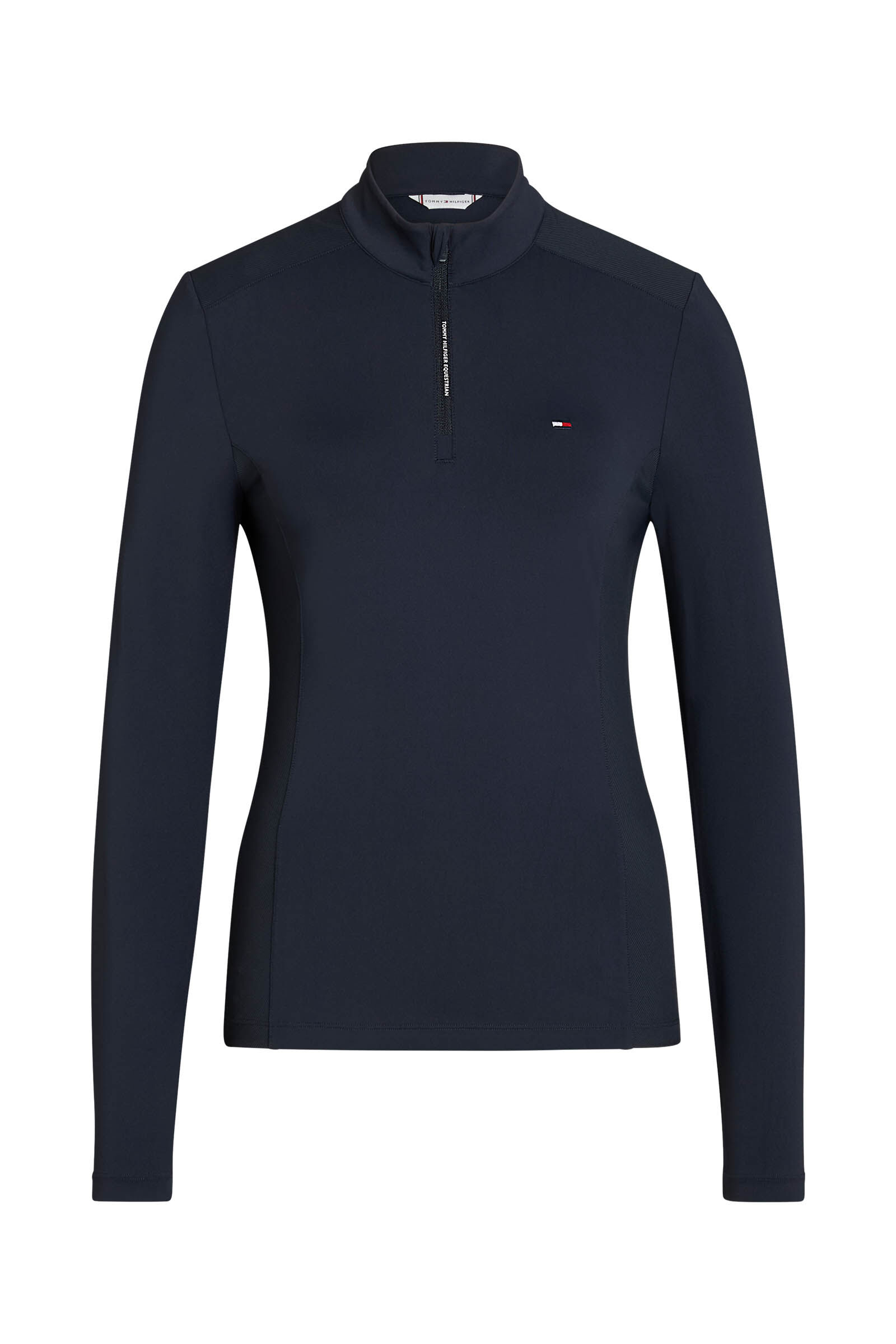 Tommy Hilfiger Equestrian Milo 1/4 zip Baselayer
