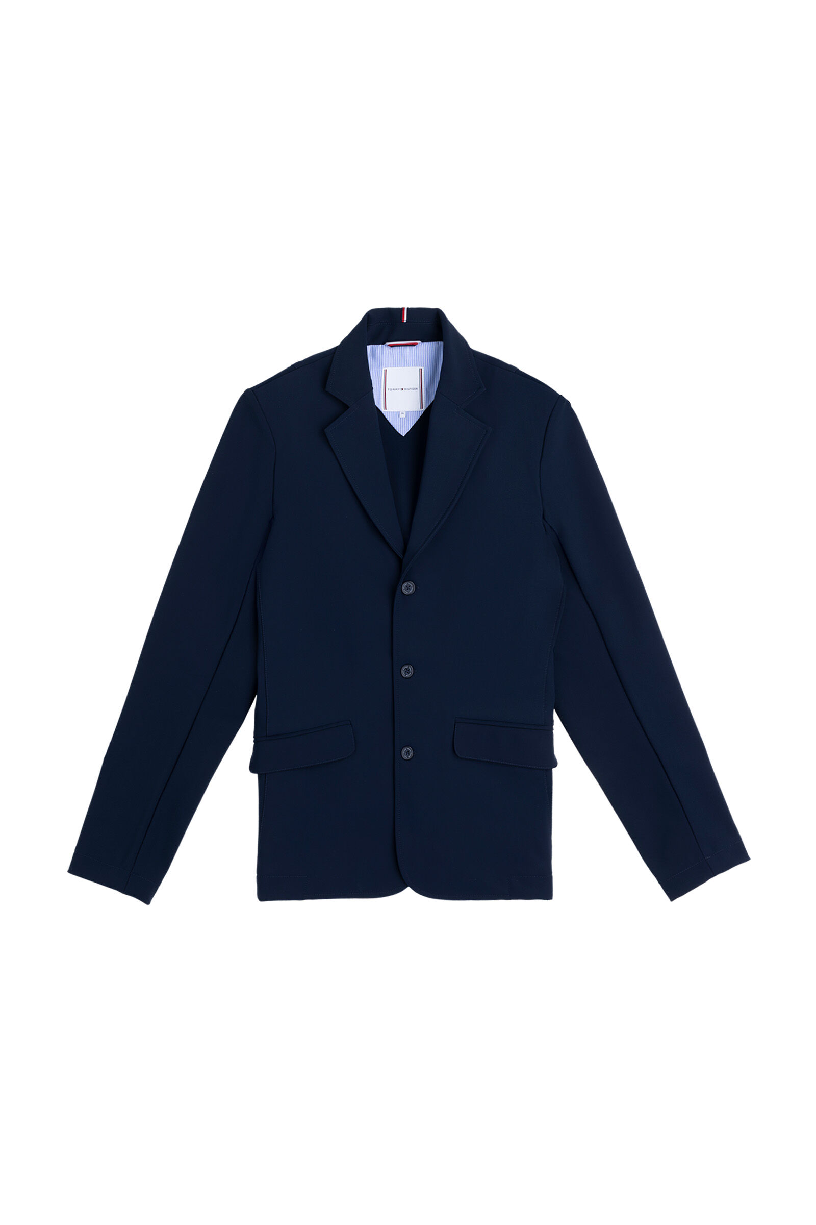 Kurtka wystawowa Tommy Hilfiger Equestrian Omaha na cały rok