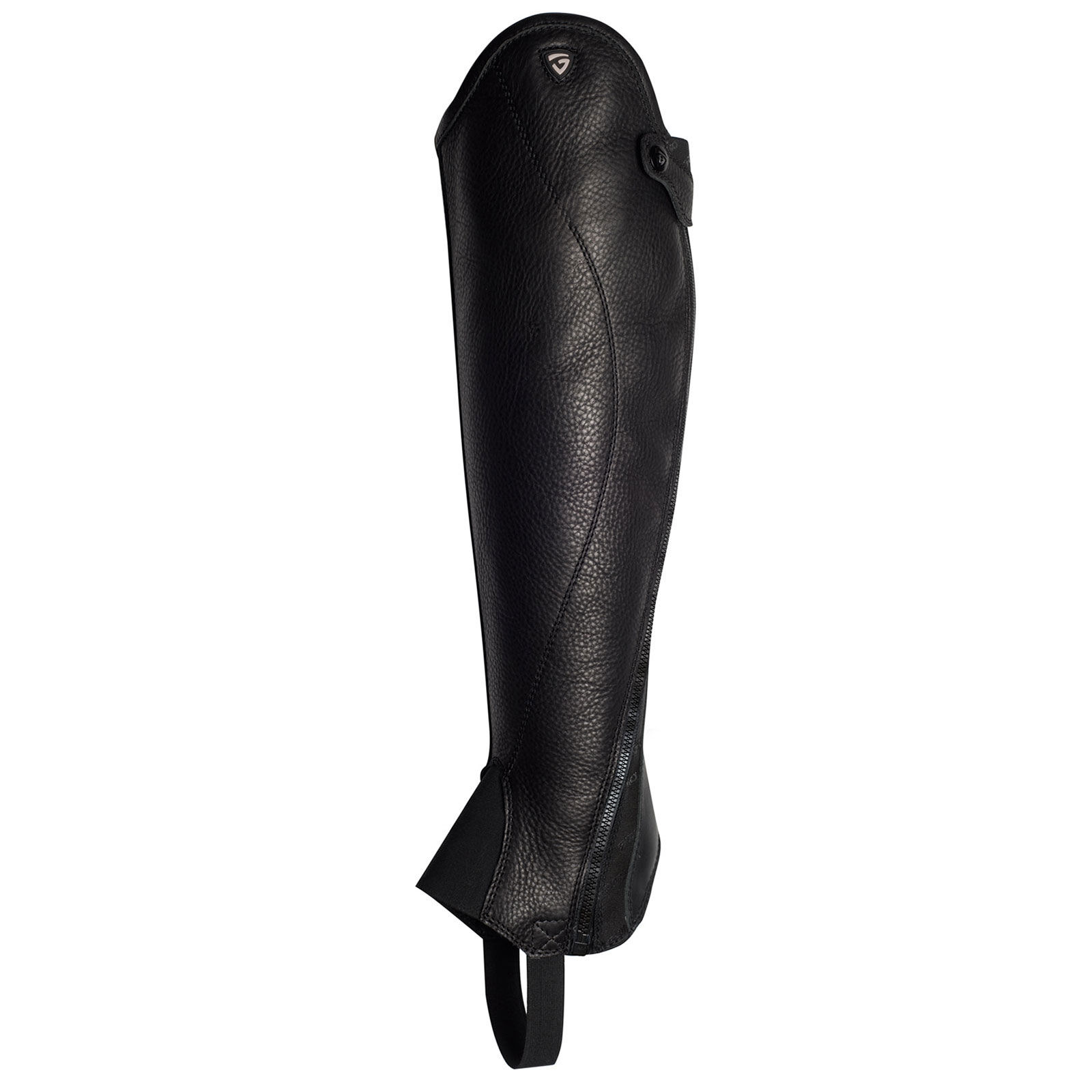 Tonics Chapsek, Black, 53/39