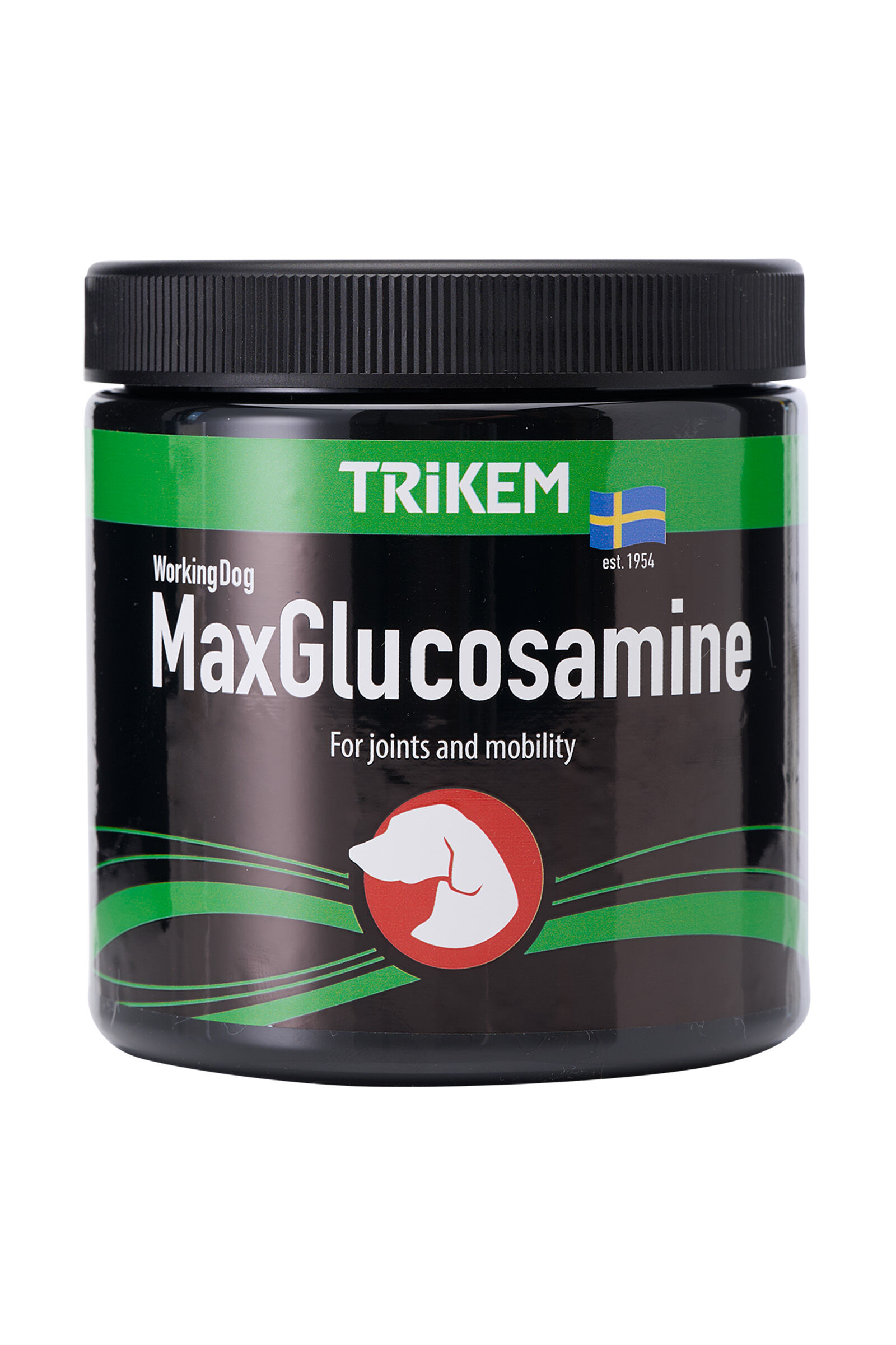 Trikem WorkingDog Max Glukosamin+, 450 g