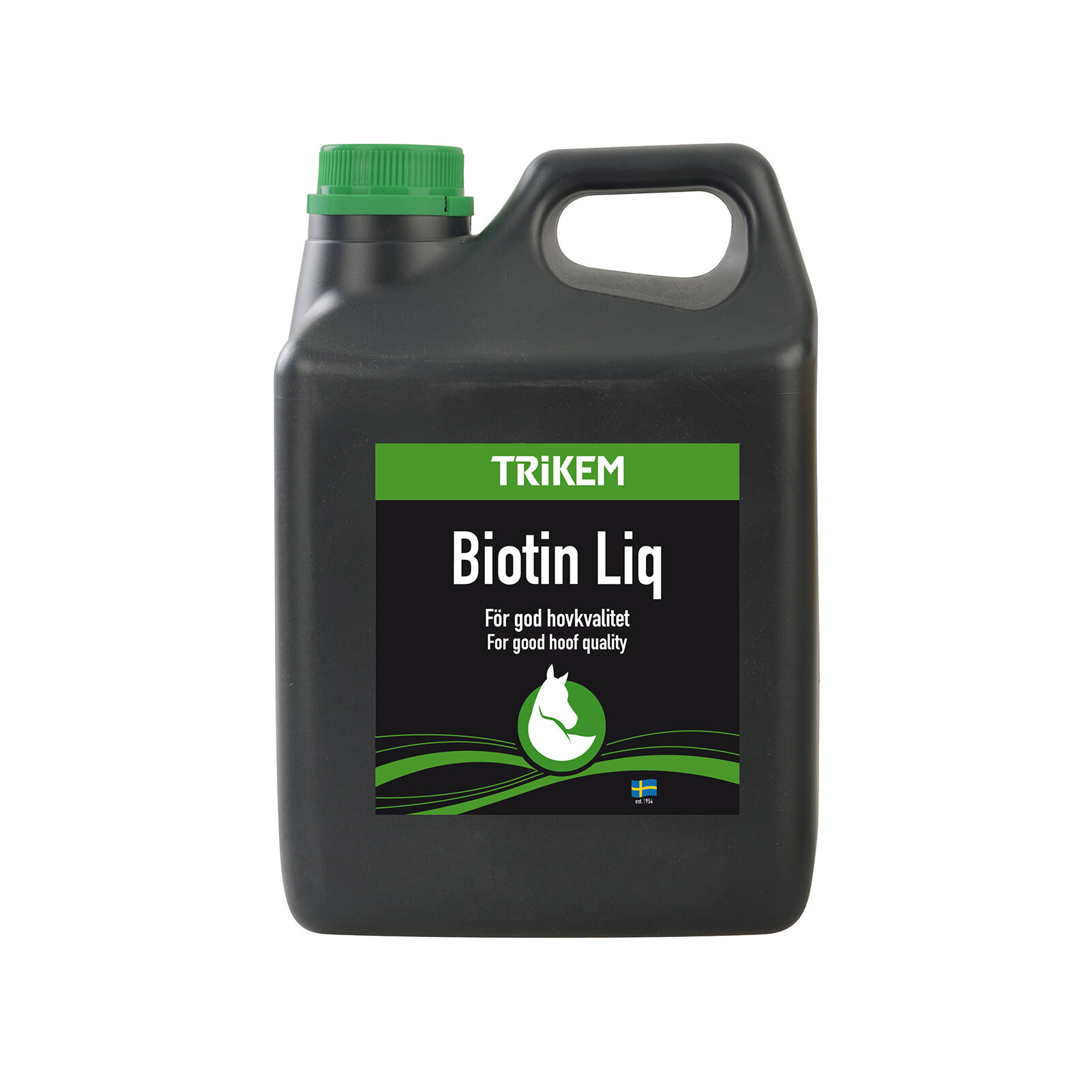 Trikem Biotin Liquid