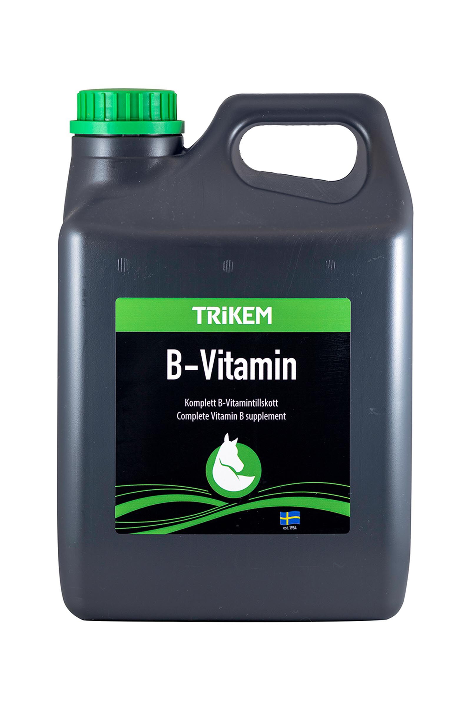 Trikem B-vitamin, 1000 ml