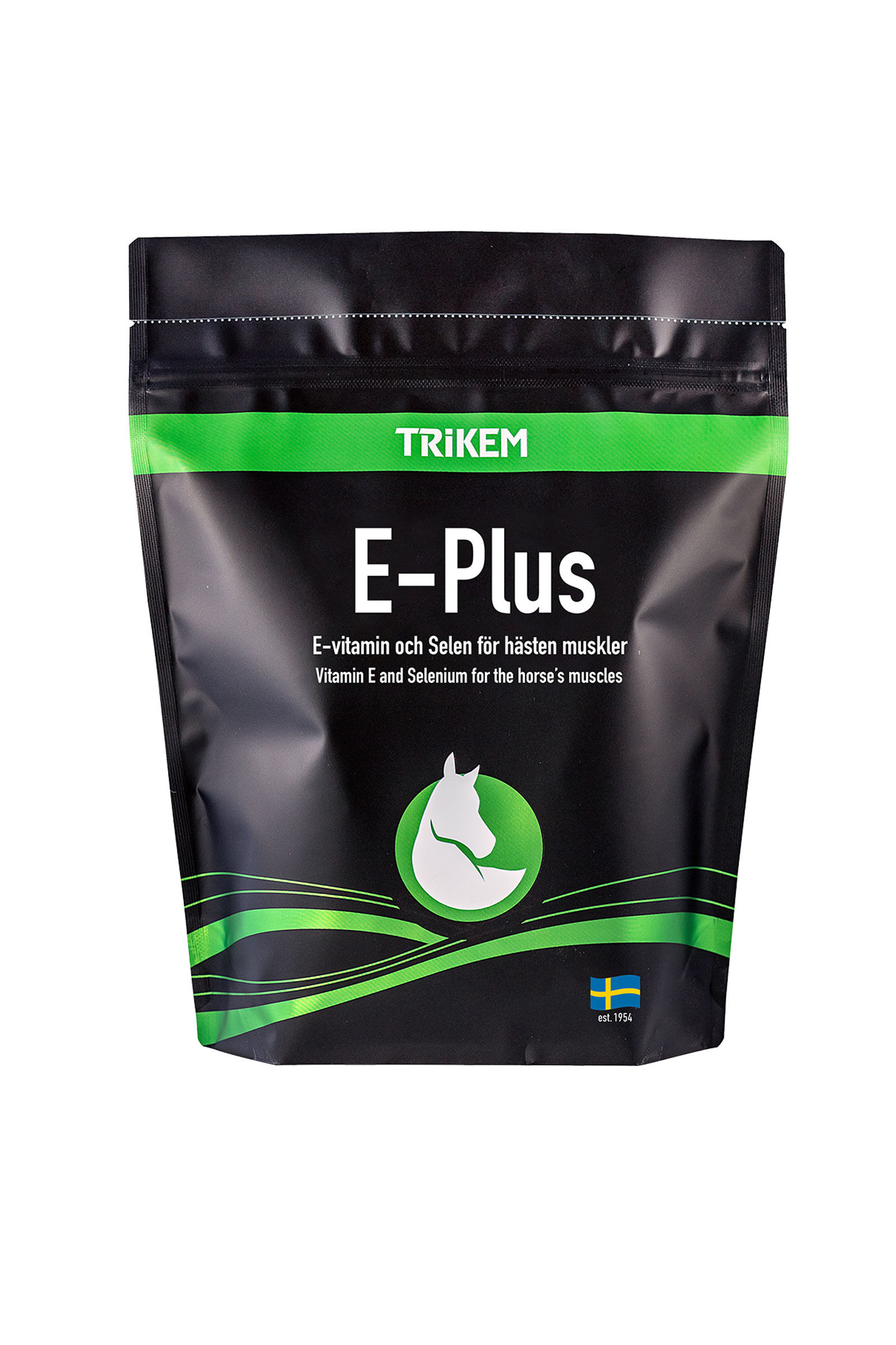 Trikem E+Selen, 1000g