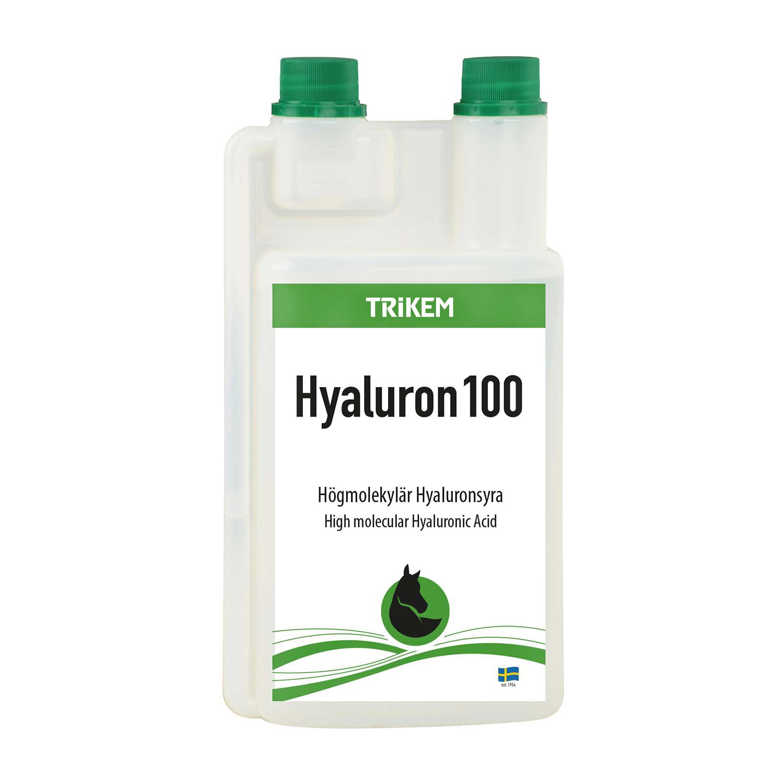 Trikem Hyaluron