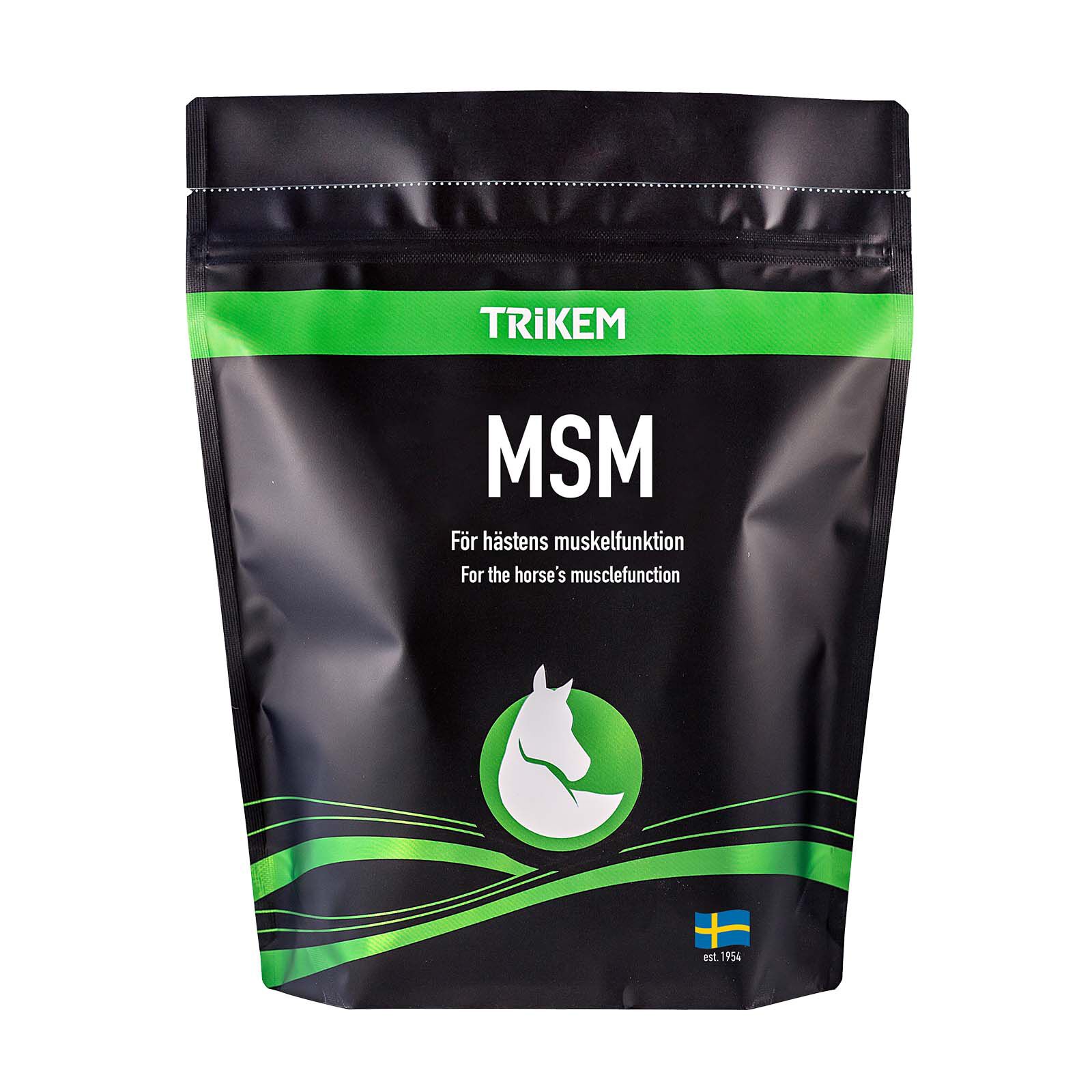 Trikem Vimital MSM