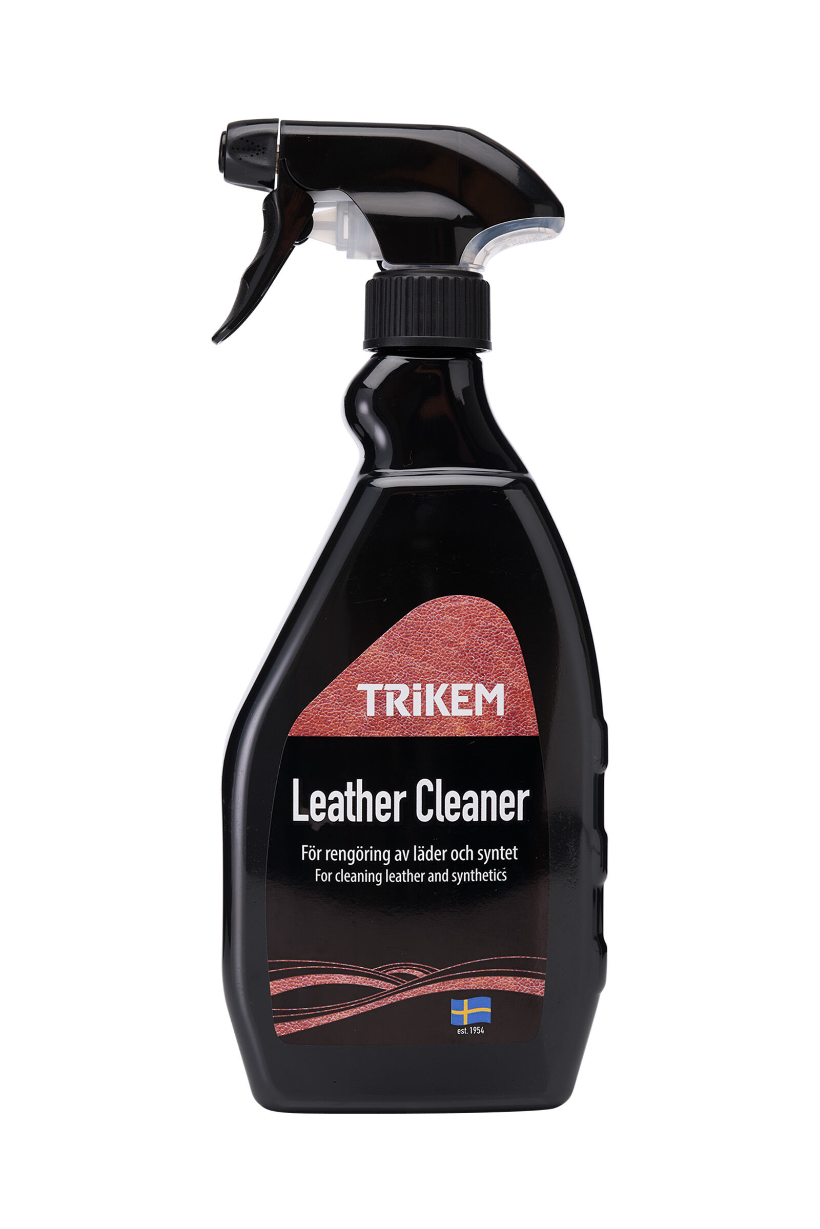 Trikem Prevent lærrens, 500 ml