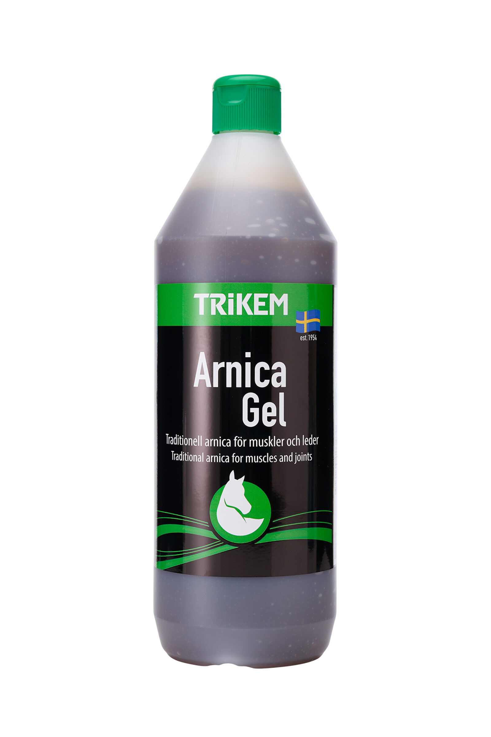 Trikem Arnica Gel, 1000 ml