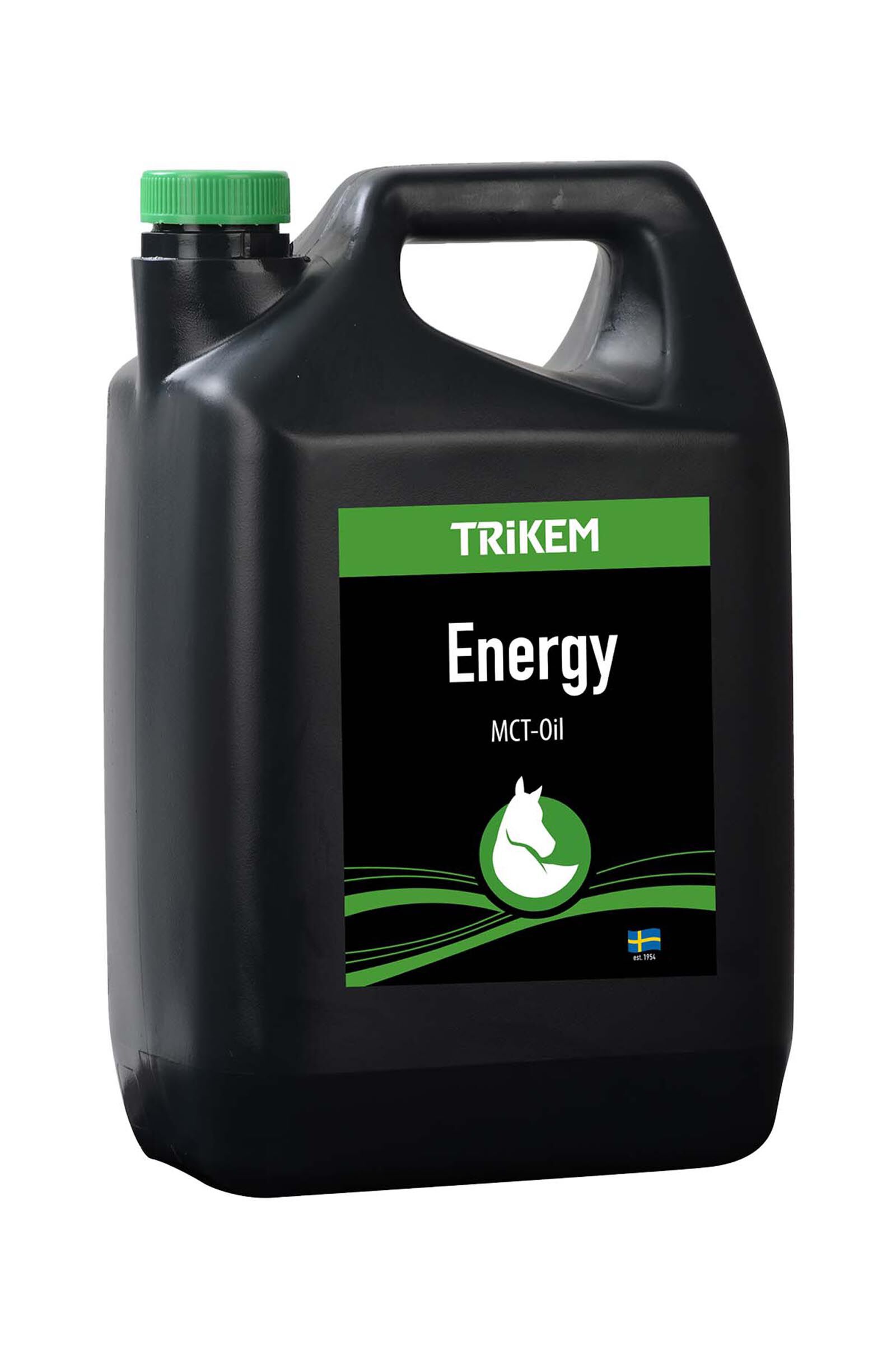 Trikem Energy Oil, 5 L