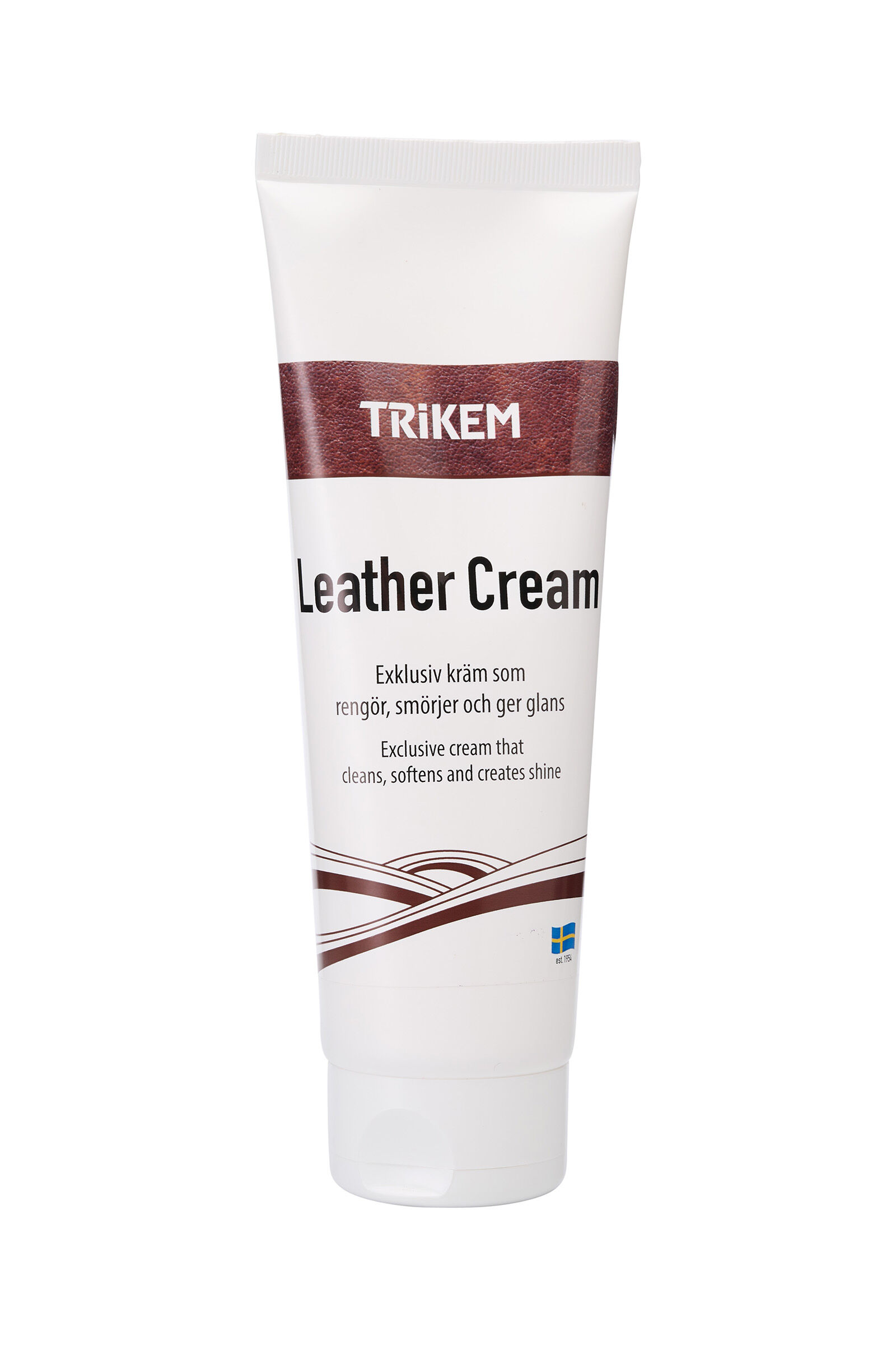 Trikem Leather Cream, 250ml