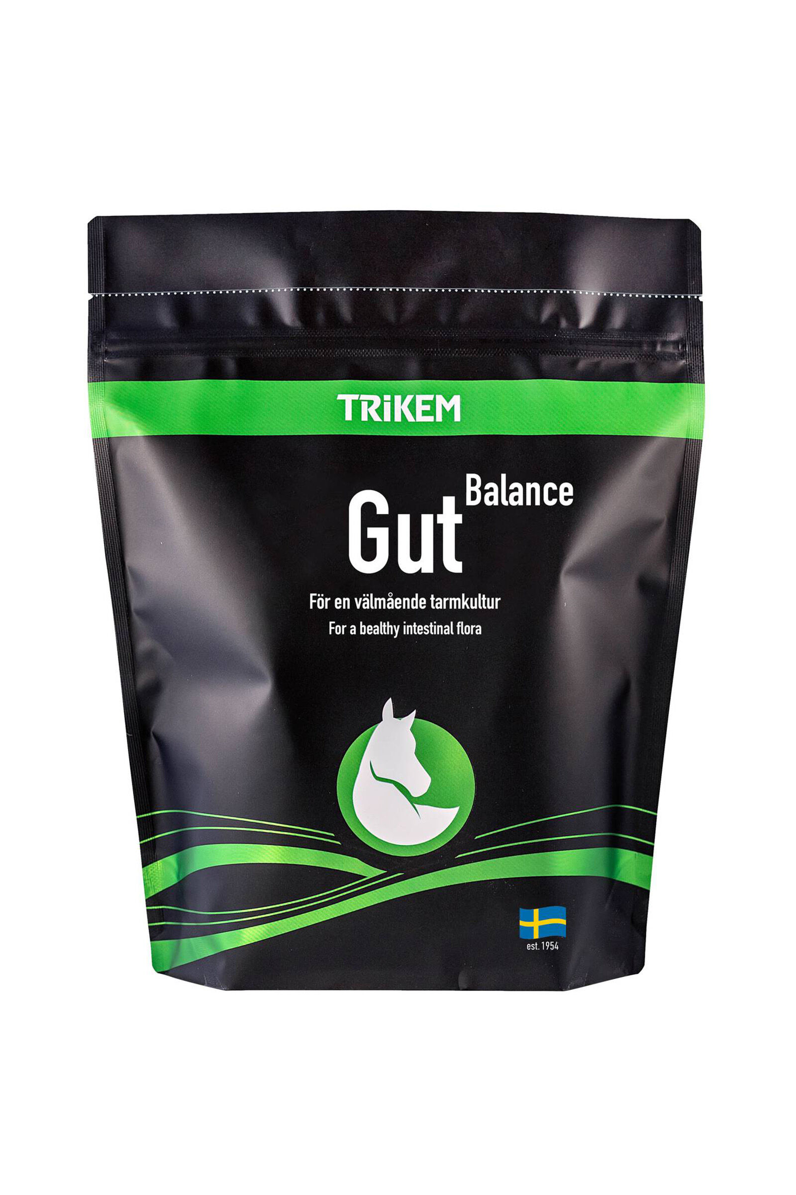 Trikem Gut Balance Pellets, Matsmältning, 1 kg