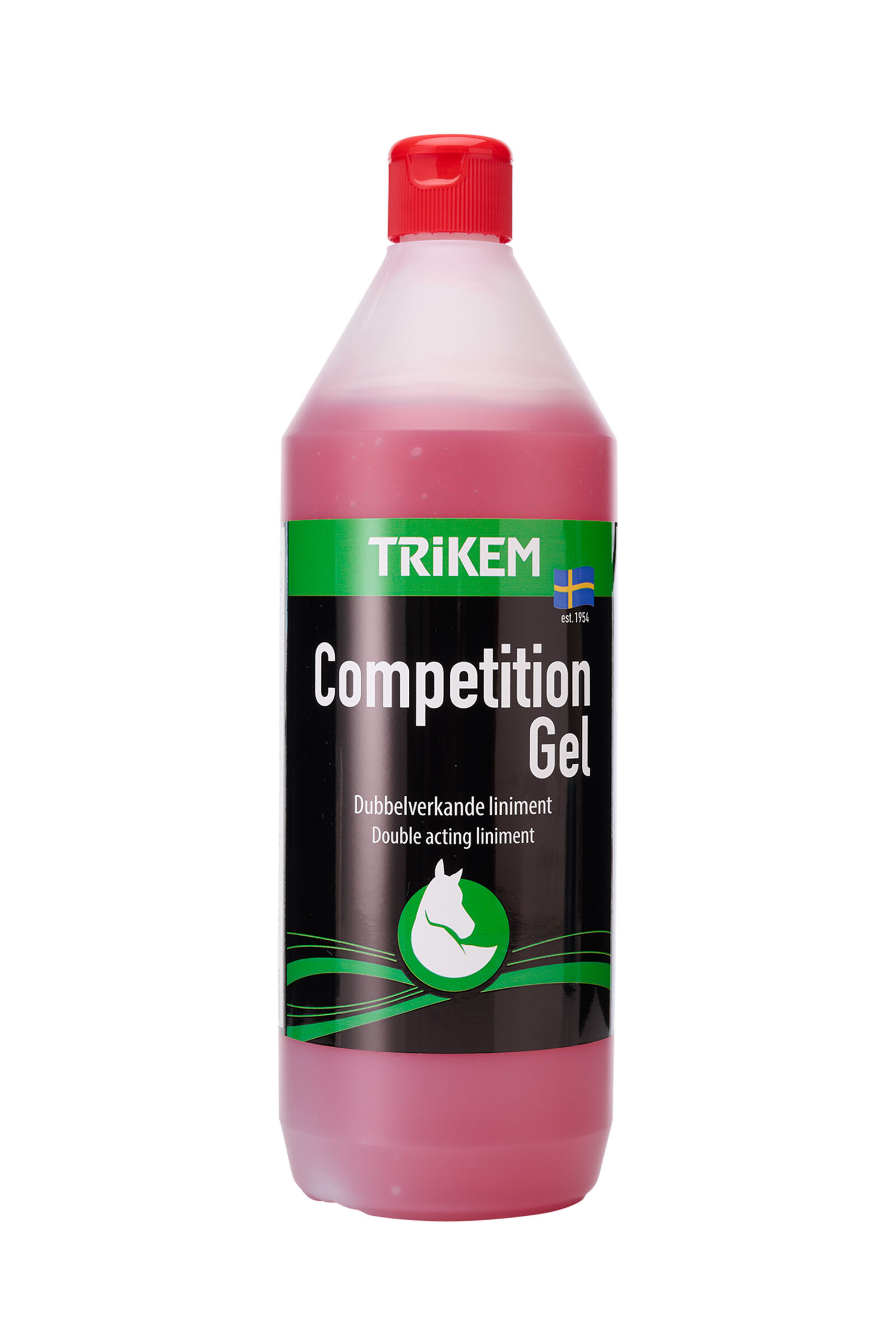 Trikem Radital CompetitionGel, 1000 ml