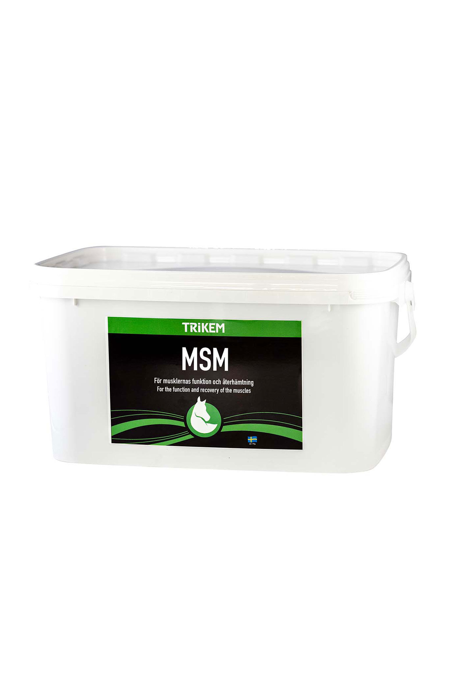 Trikem Vimital MSM, 1000g