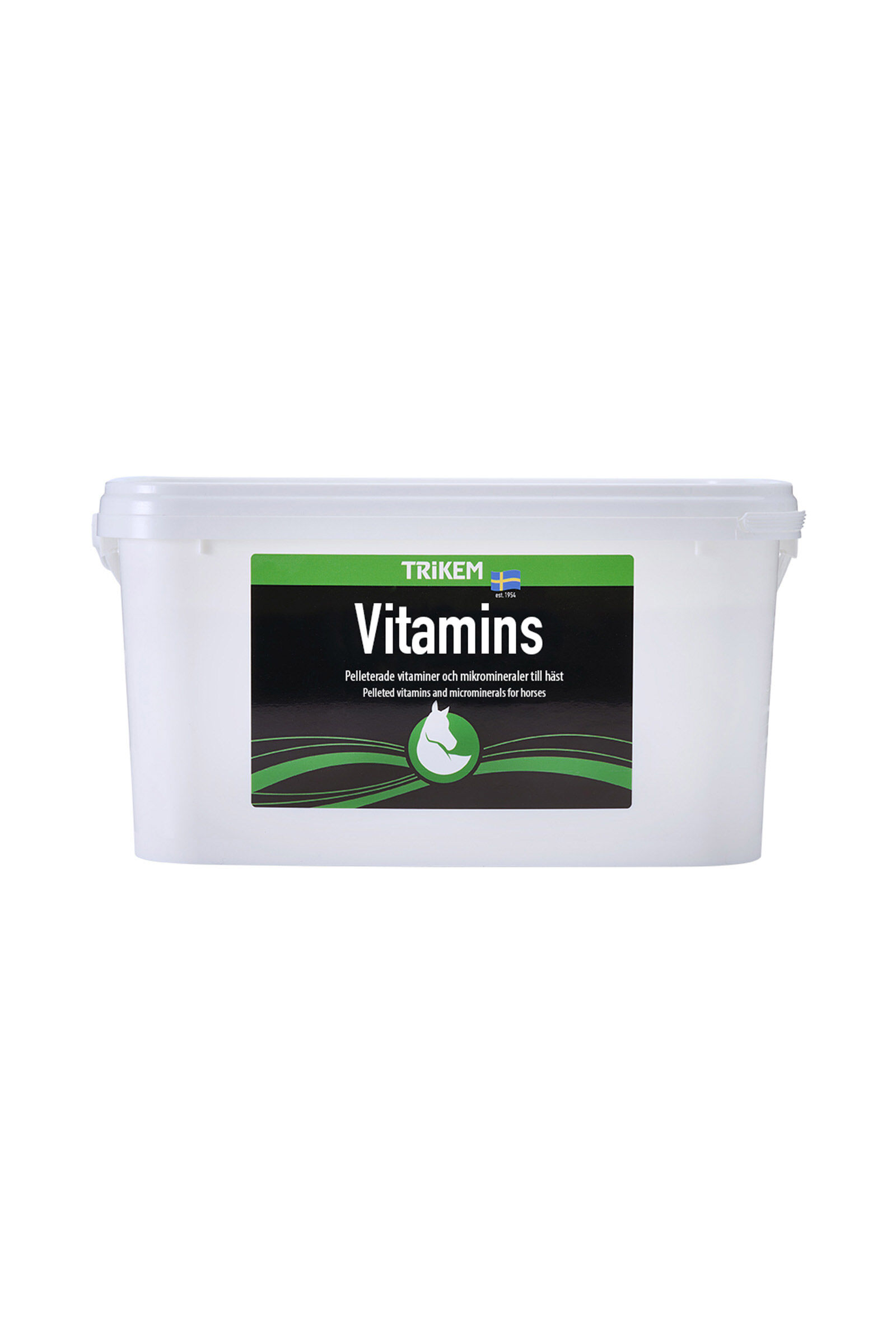 Trikem Vitmins Pelletit, 3,5kg