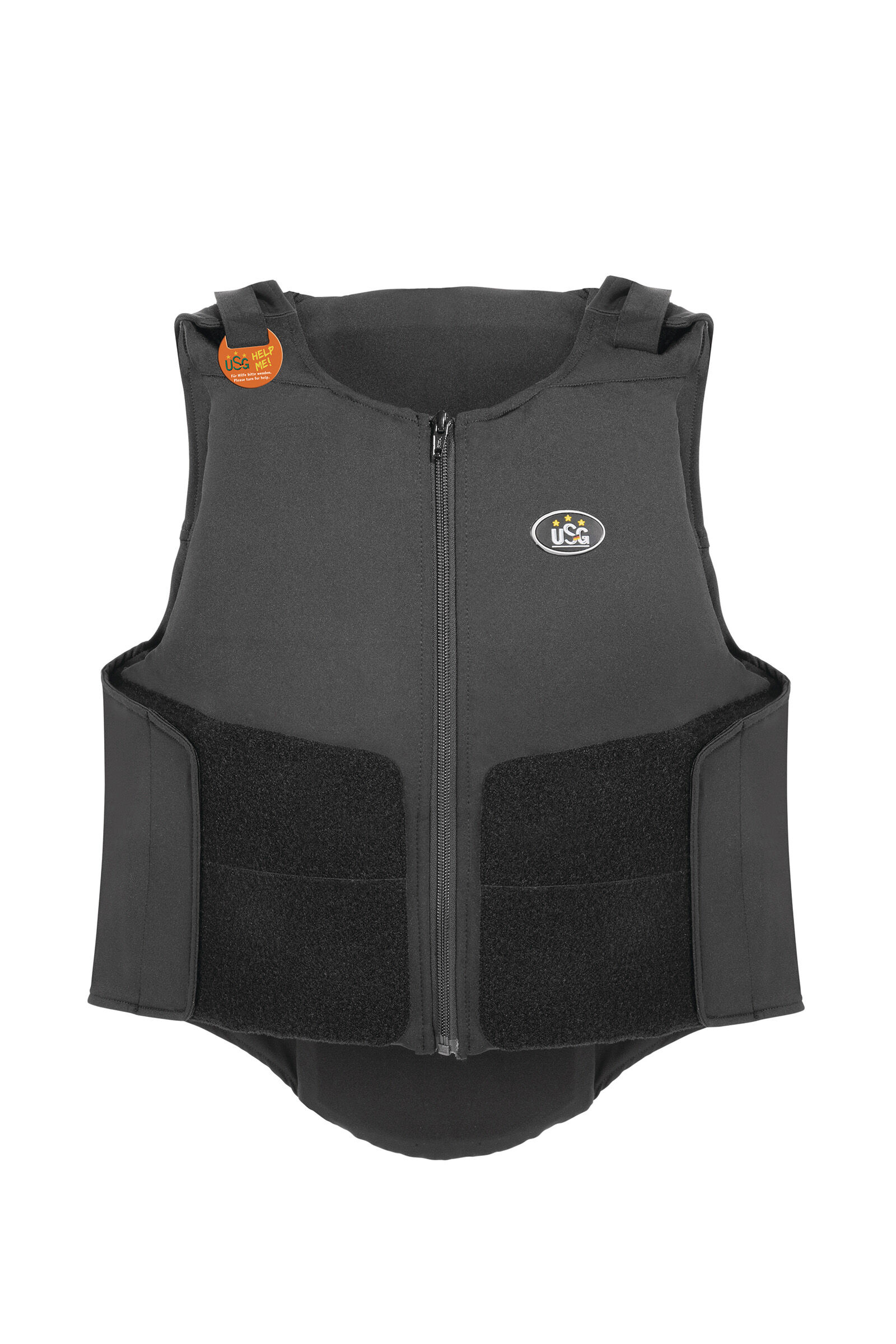 USG Ridehjelm & Sikkerhetsvest