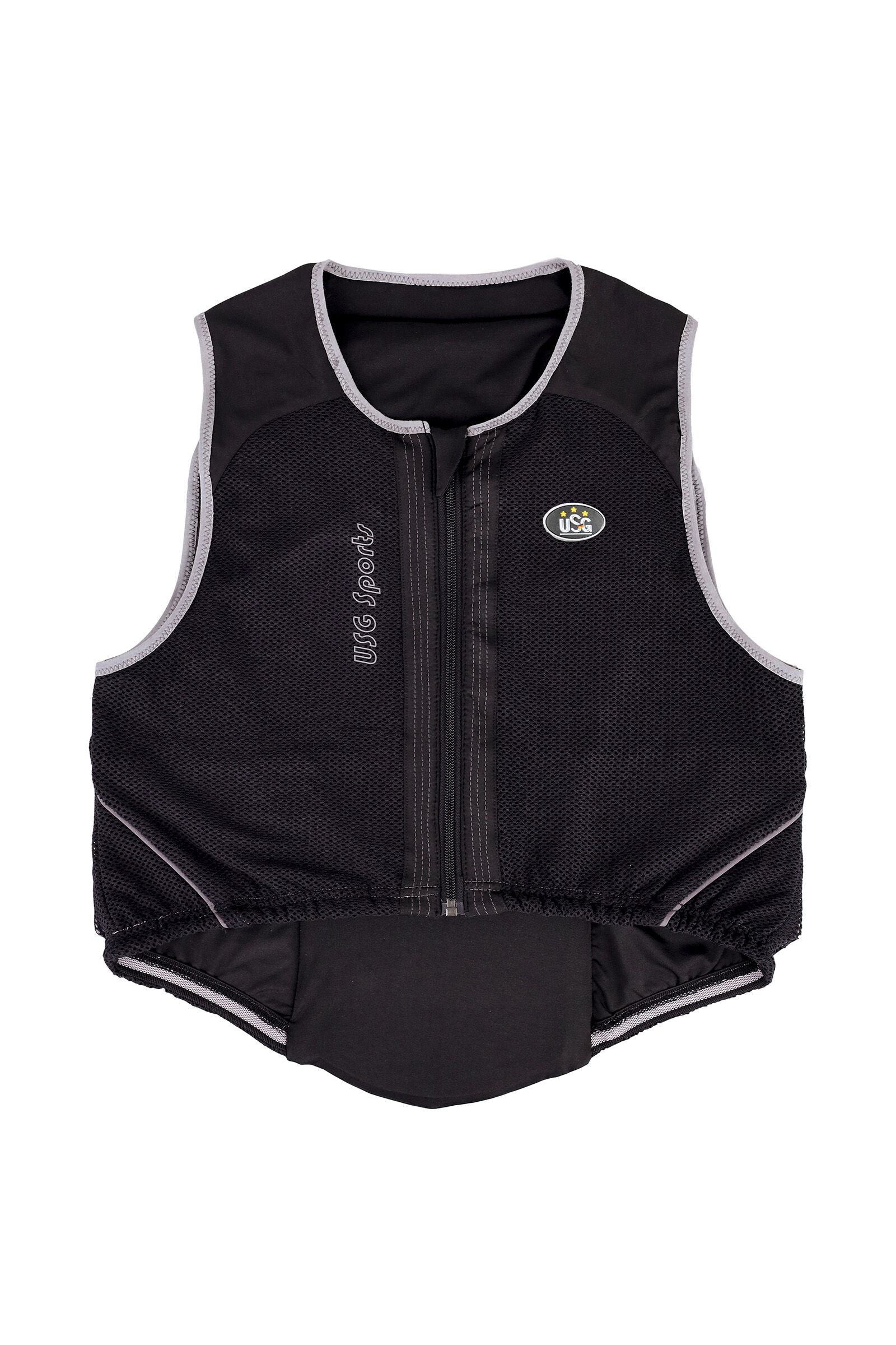 USG Ridehjelm & Sikkerhetsvest