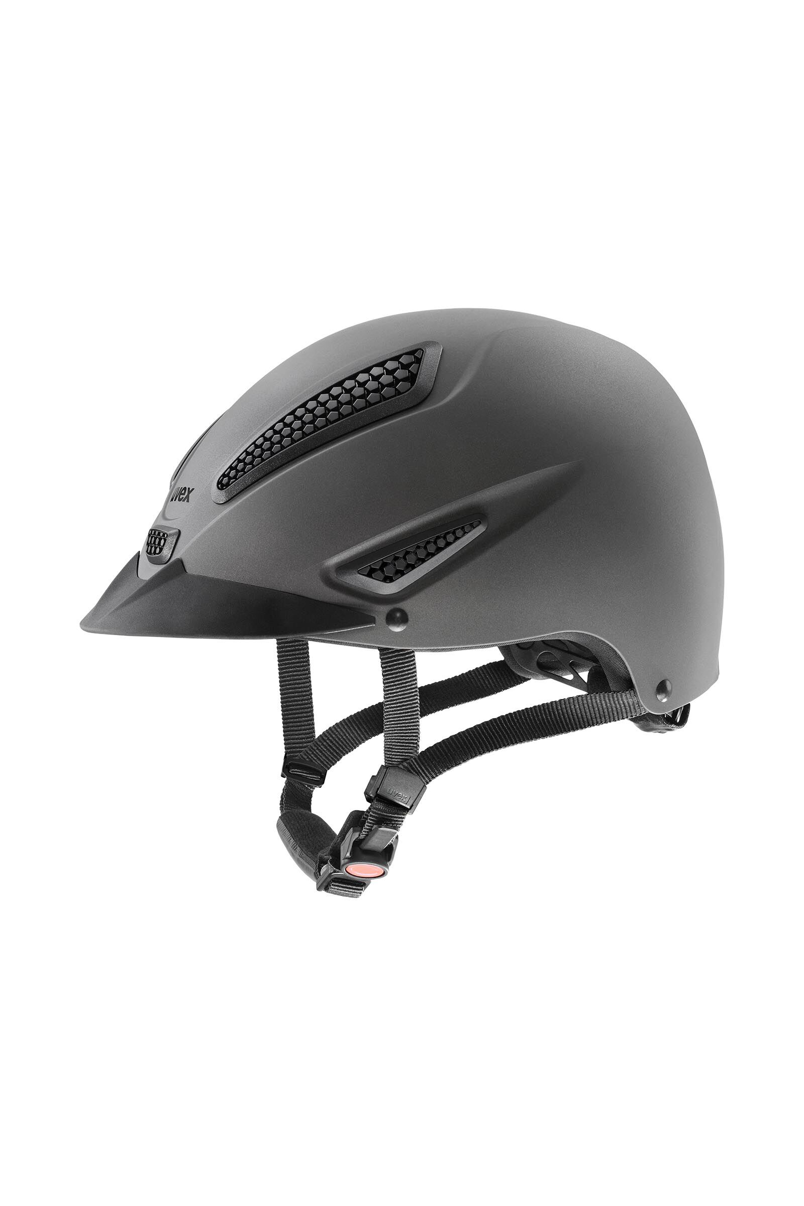 Uvex Perfexxion III Riding Helmet