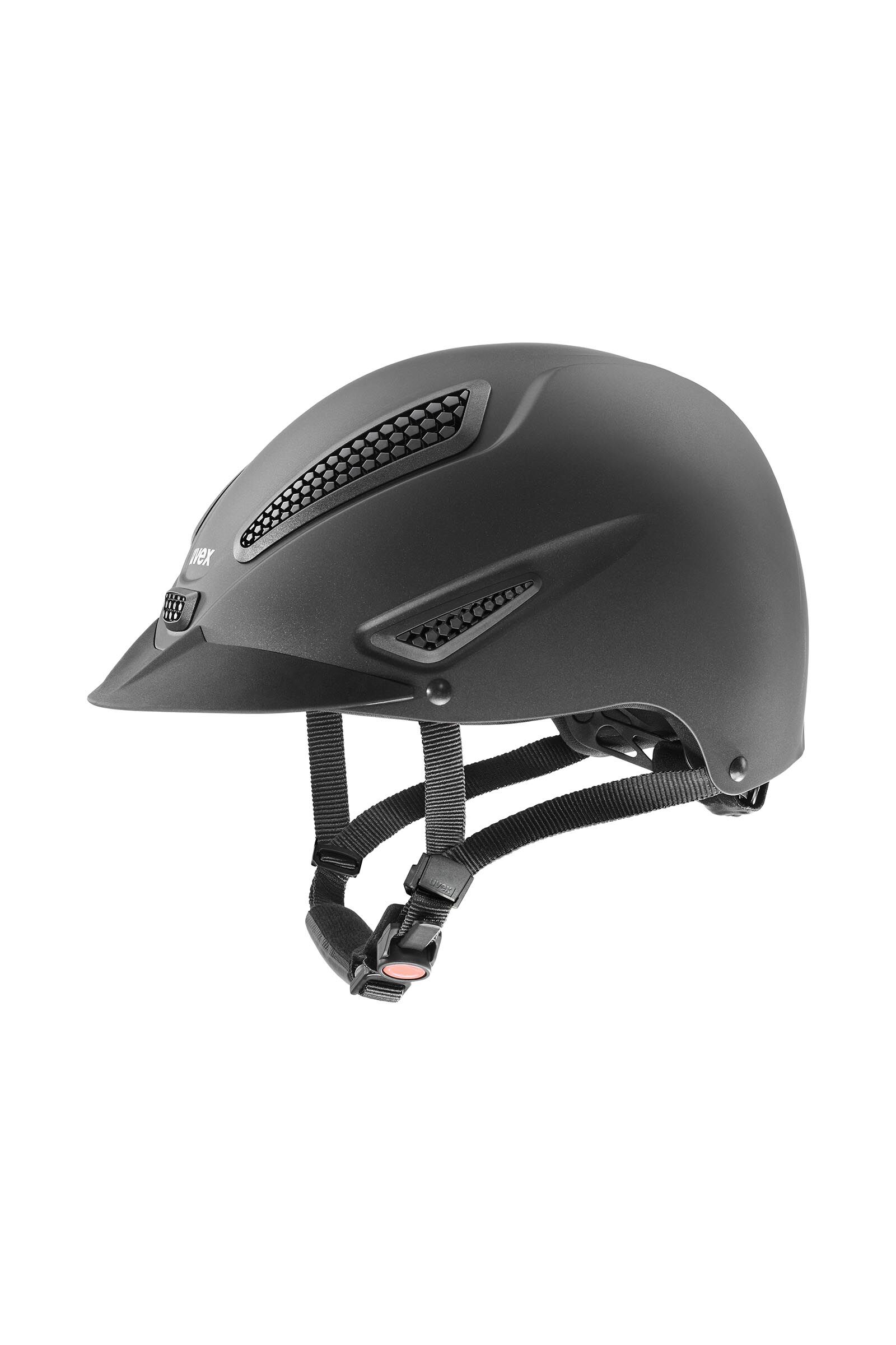 Uvex Perfexxion III Riding Helmet