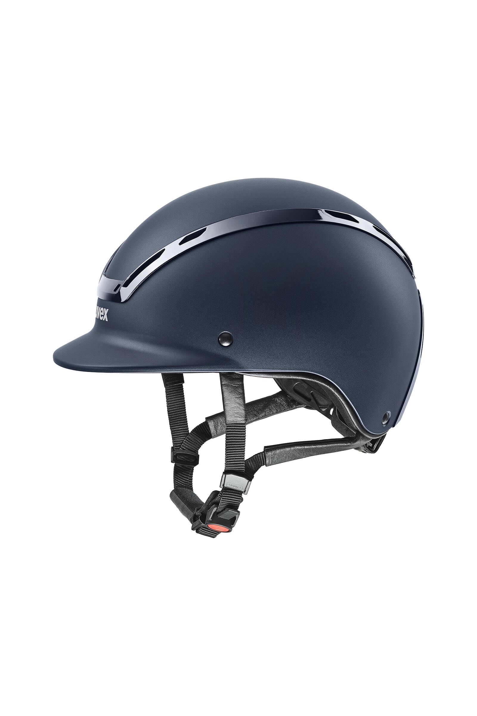 Uvex Exxeed Active Paardrijhelm