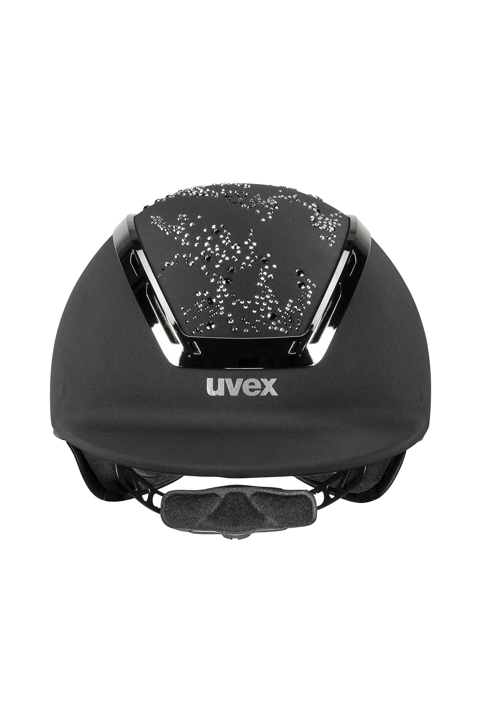 Uvex Exxeed Diamond Ridehjelm