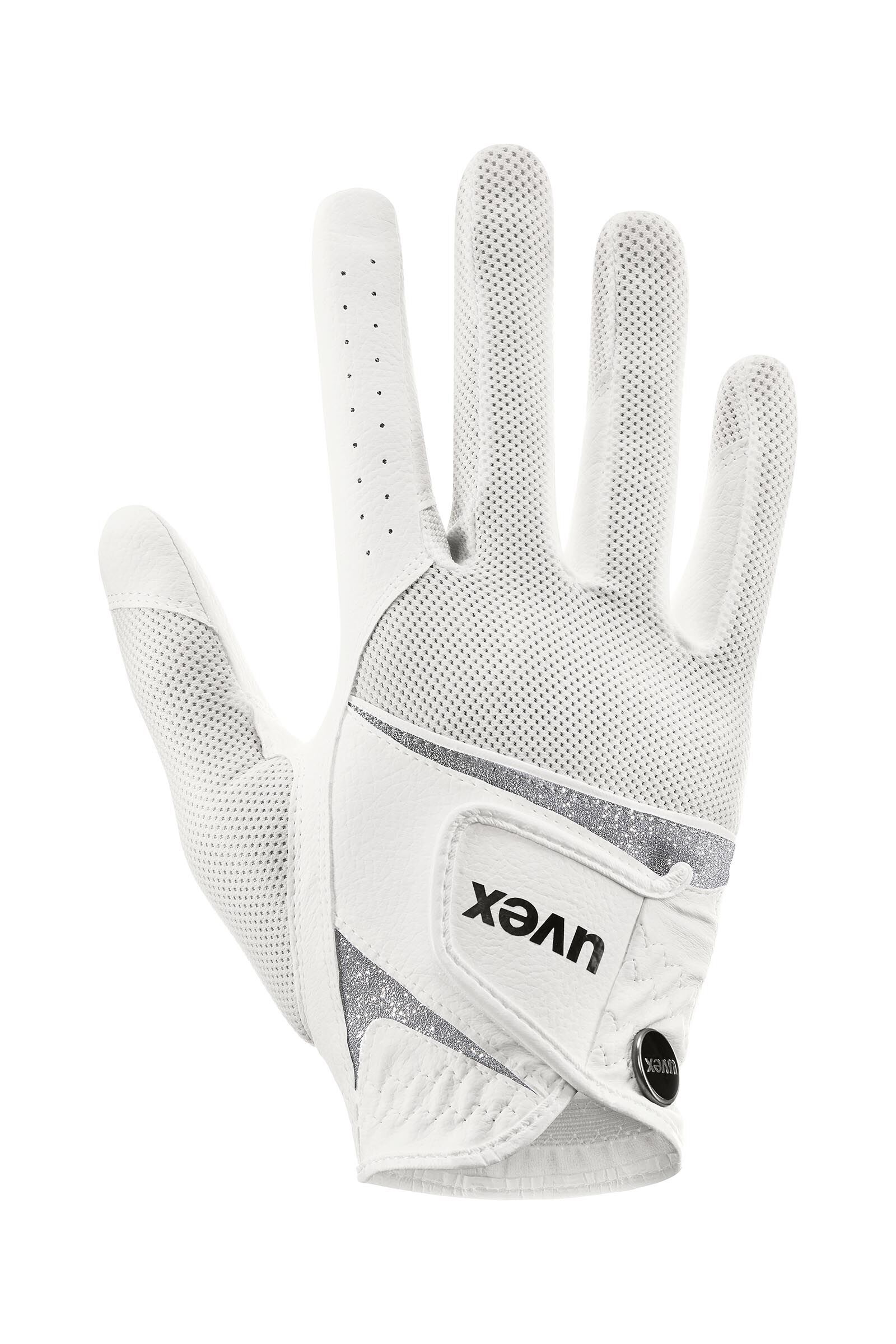 Uvex Sumair Glamour Paardrijhandschoenen