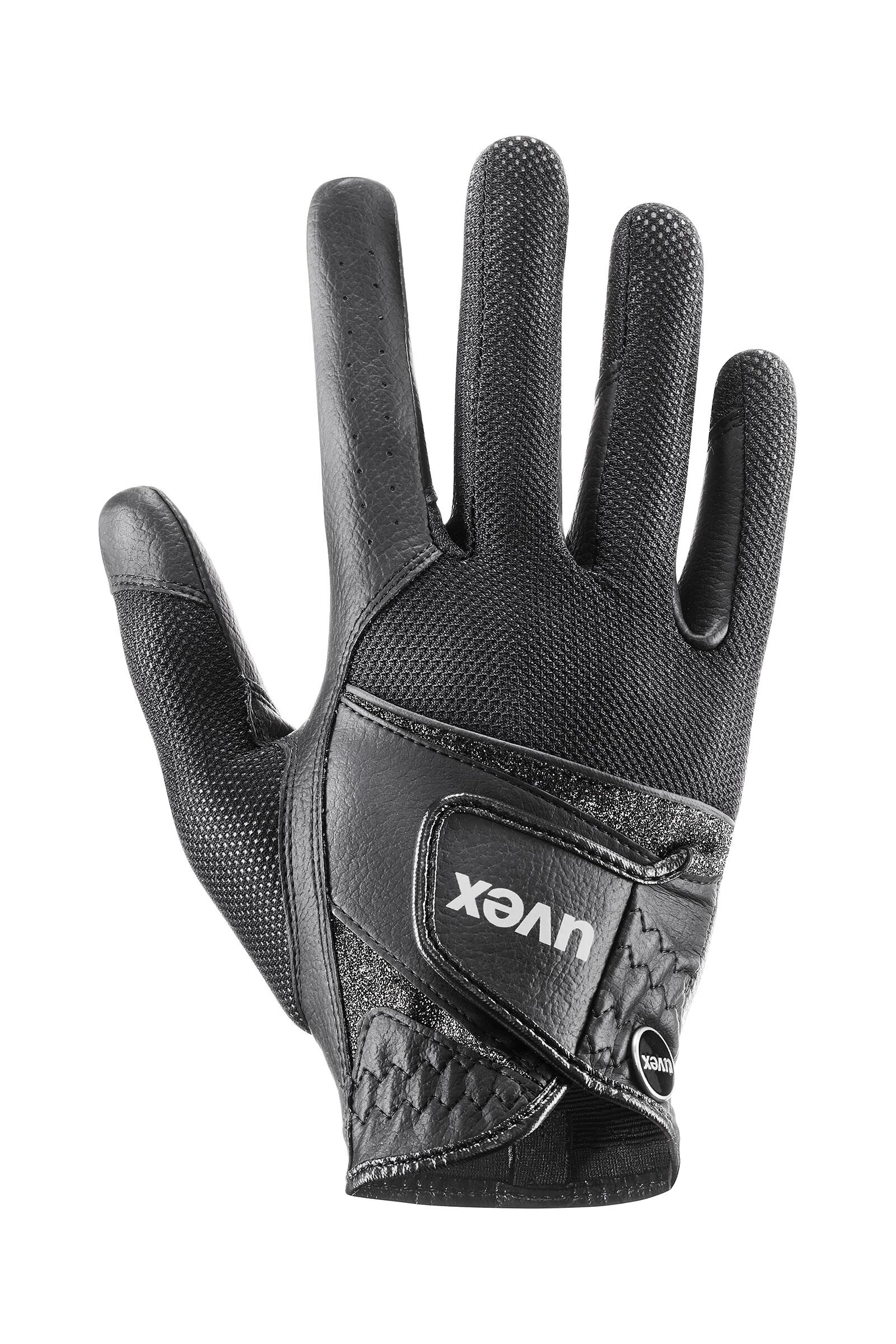Uvex Sumair Glamour Paardrijhandschoenen