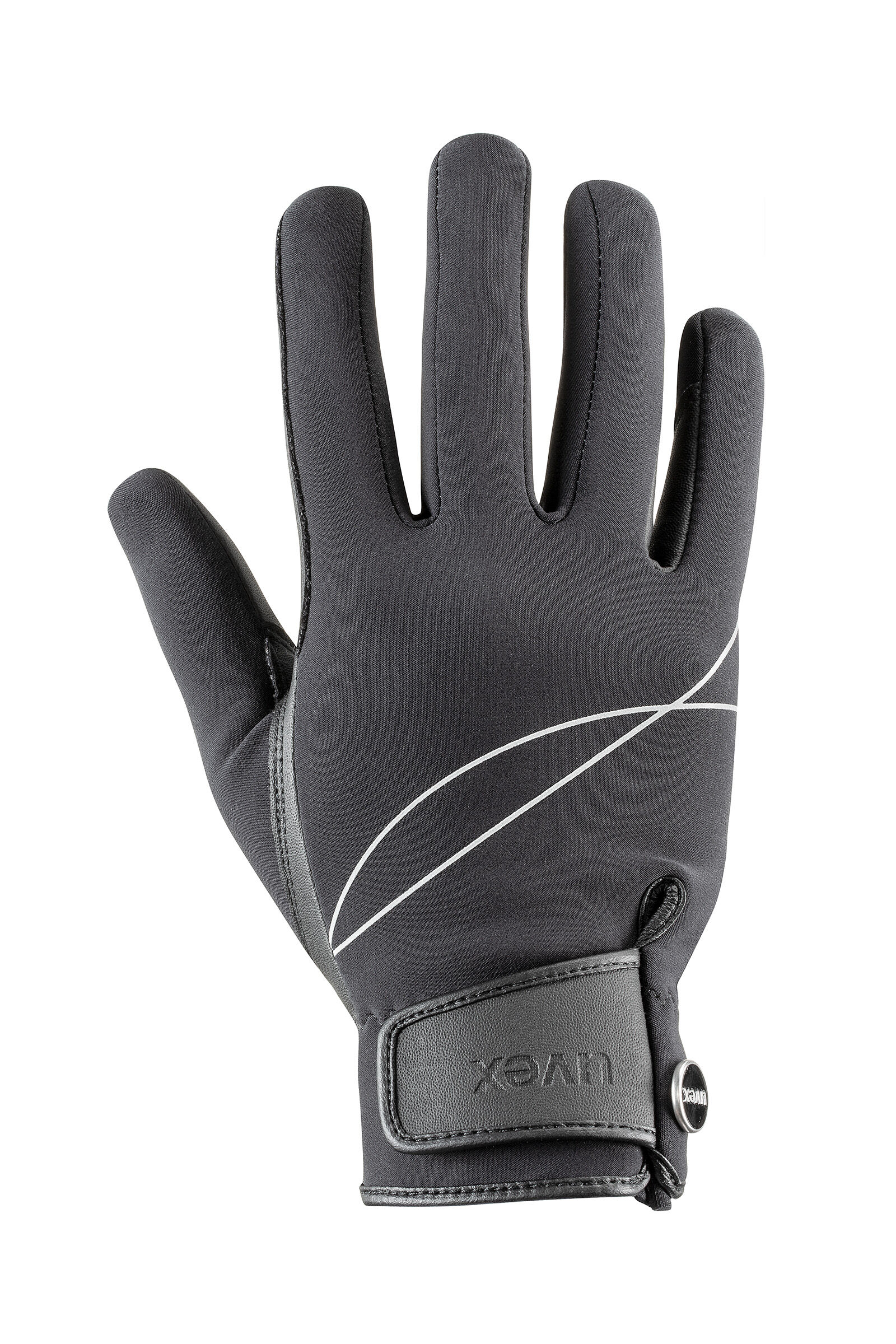 Uvex ridhandske crx700