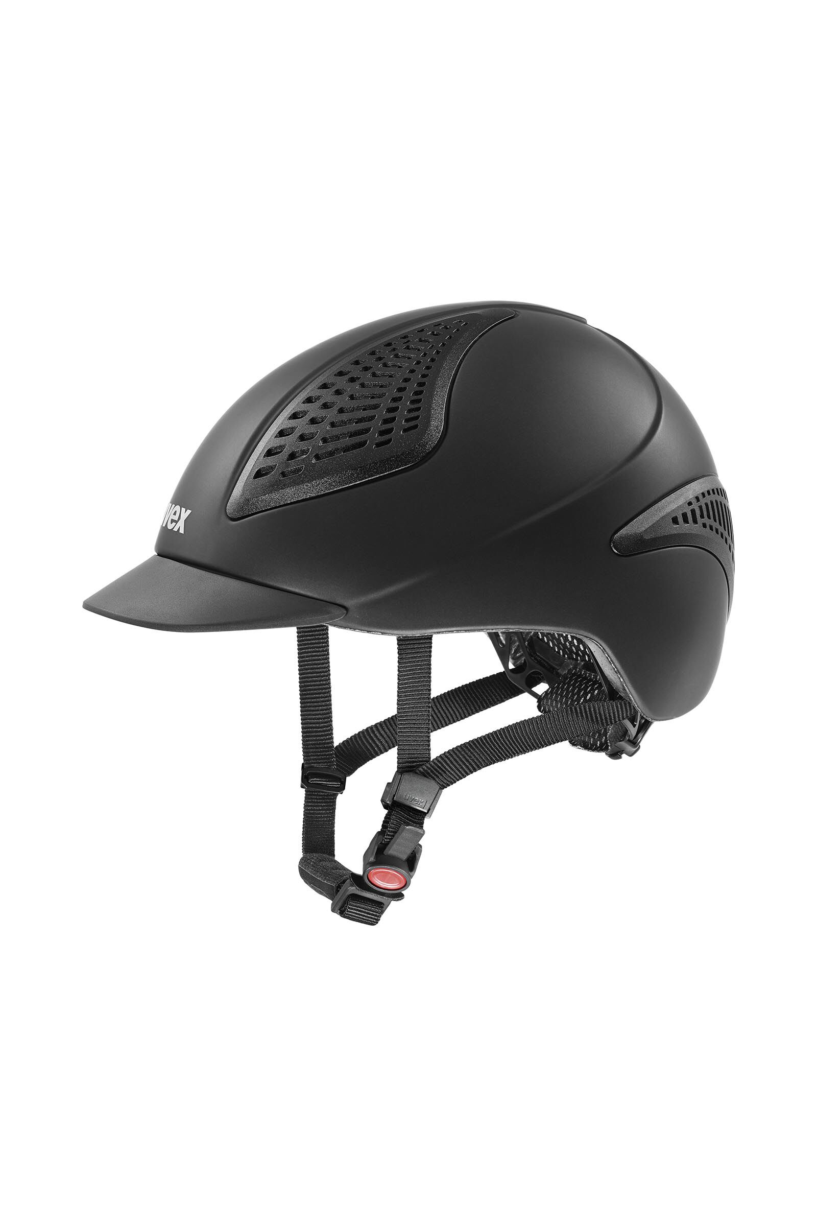 Uvex Exxential III kask jeździecki