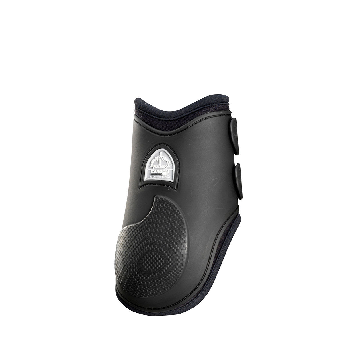 Veredus Carbon Gel, bak
