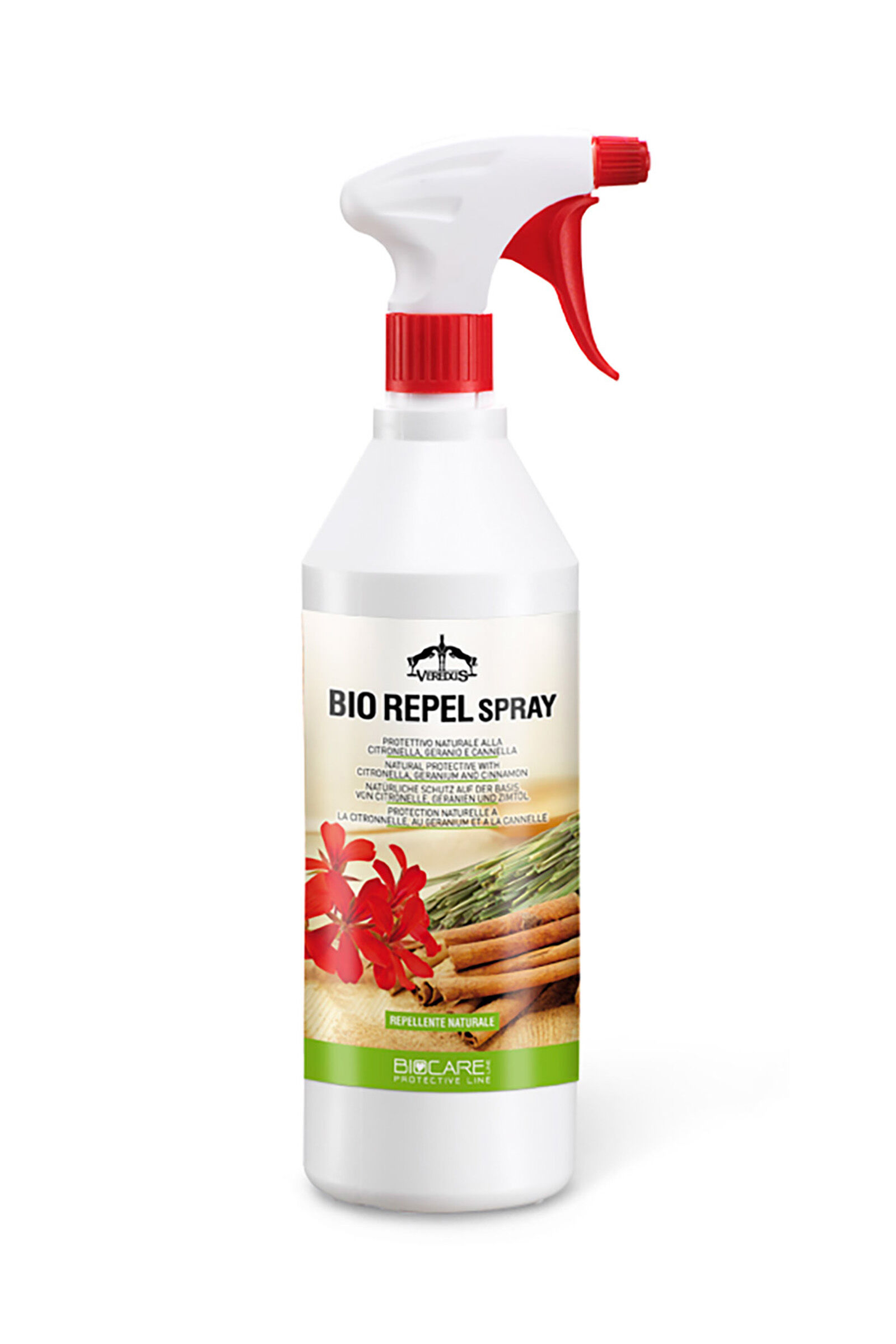 Veredus Citro Shield insektsavvisande spray, 1000 ml