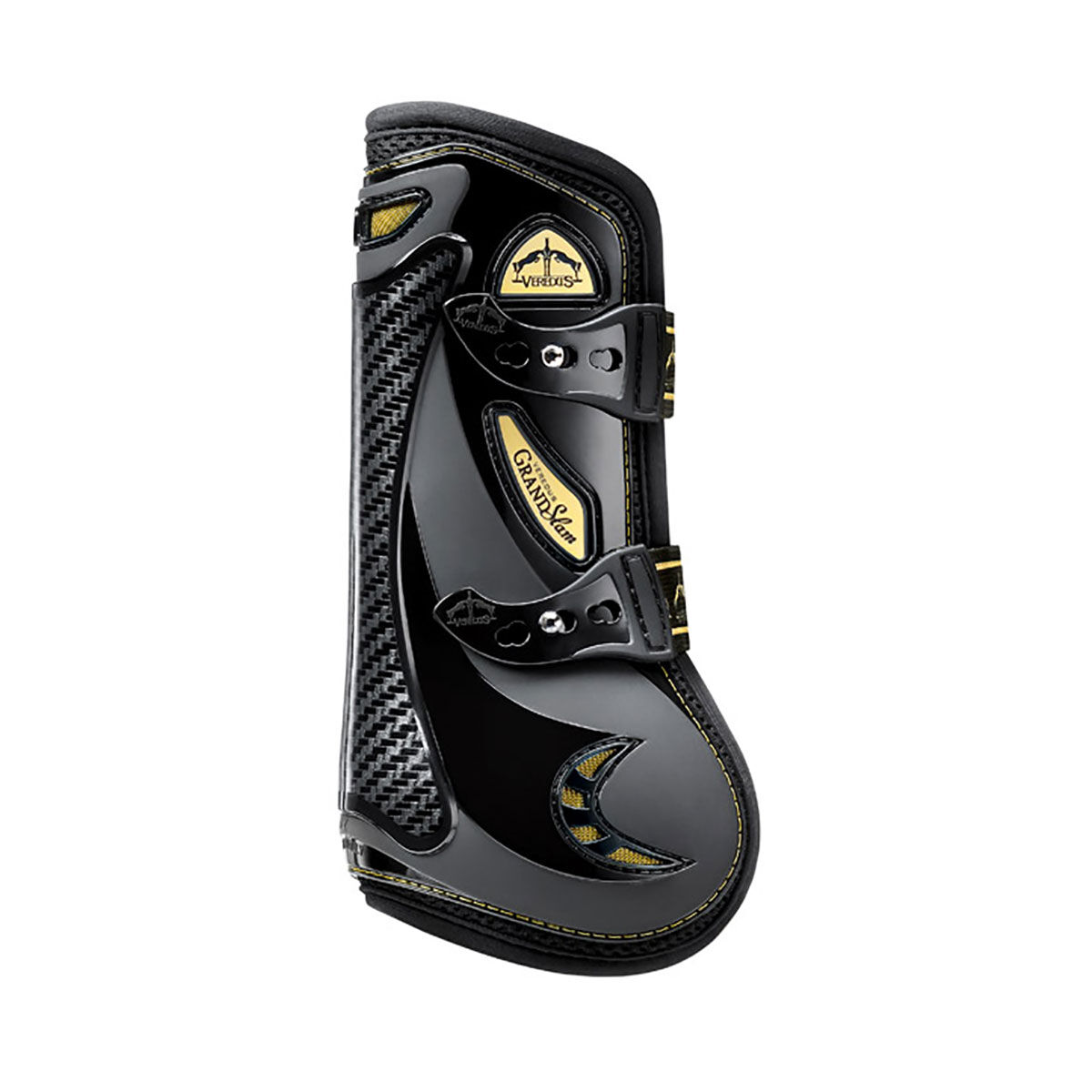 Veredus Grand Slam Carbon Gel fram