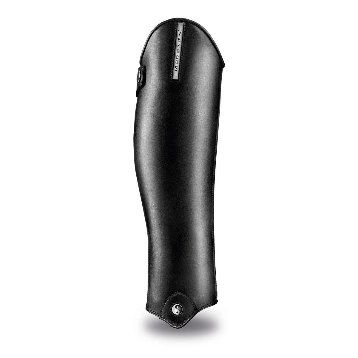 Veredus Guarnieri Accordo Mini Chaps, Black, XSS