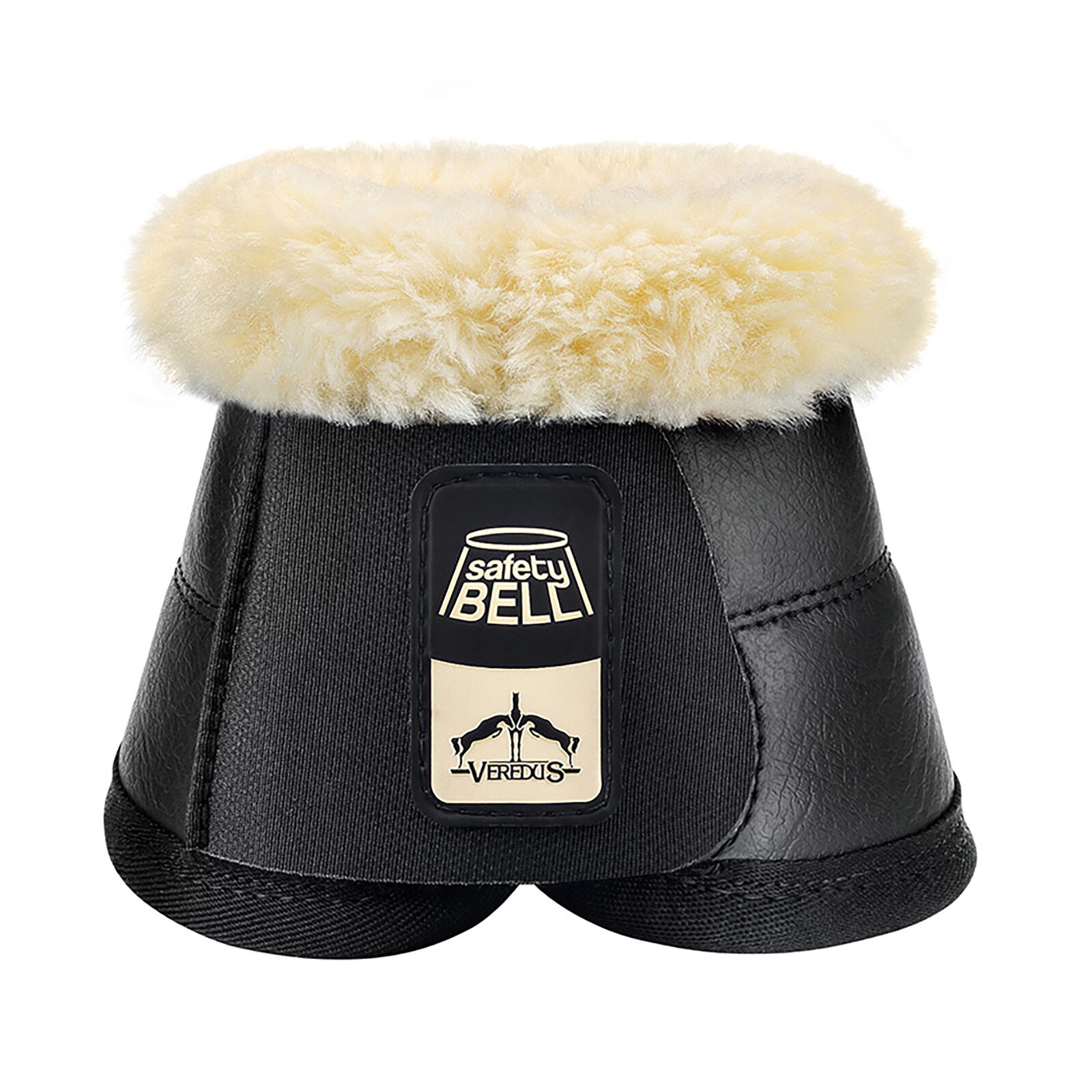 Protège-glome Veredus, Save the Sheep, Black, L