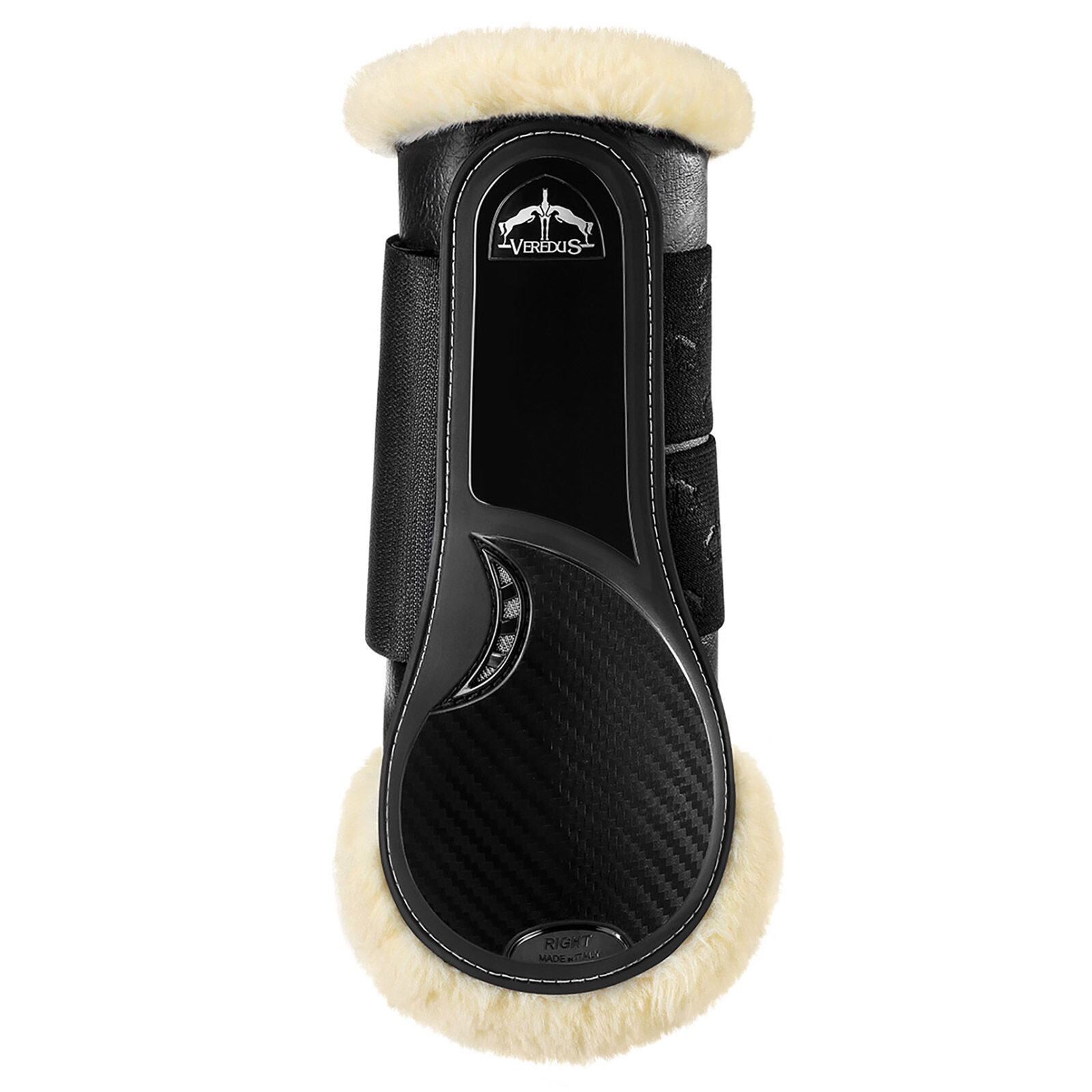 Veredus TRC- VENTO Save The Sheep Front benskydd