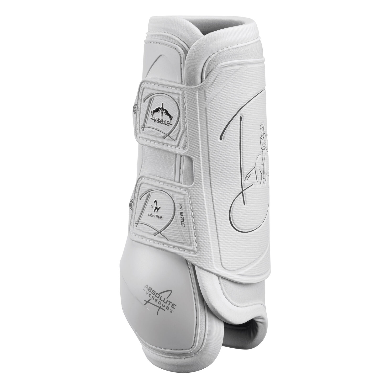 Ochraniacze na przody Veredus Absolute Easy Strap