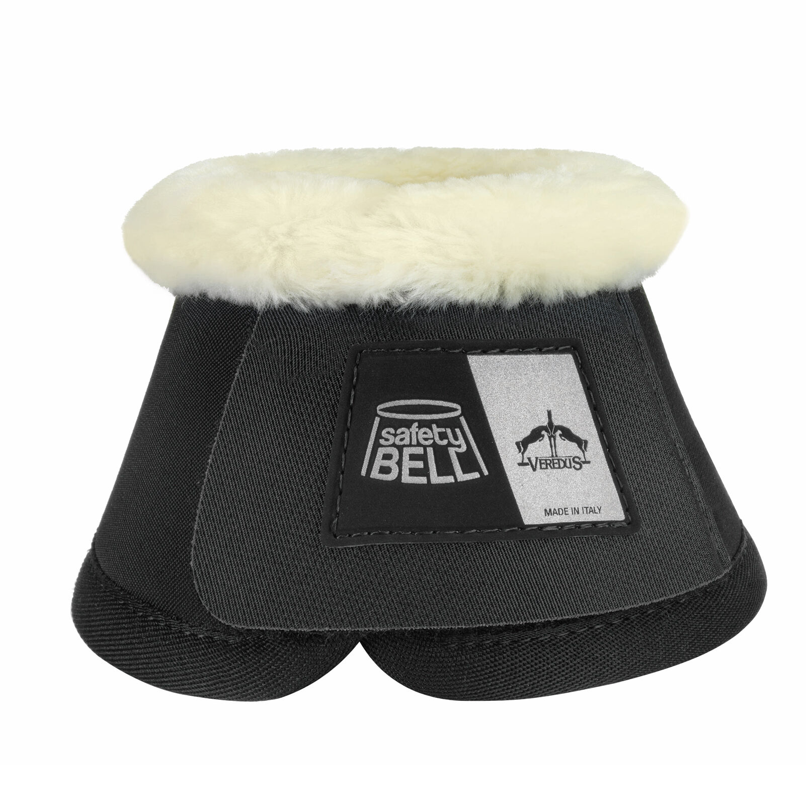 Veredus Safety Bell Light, Save the Sheep klock-boots