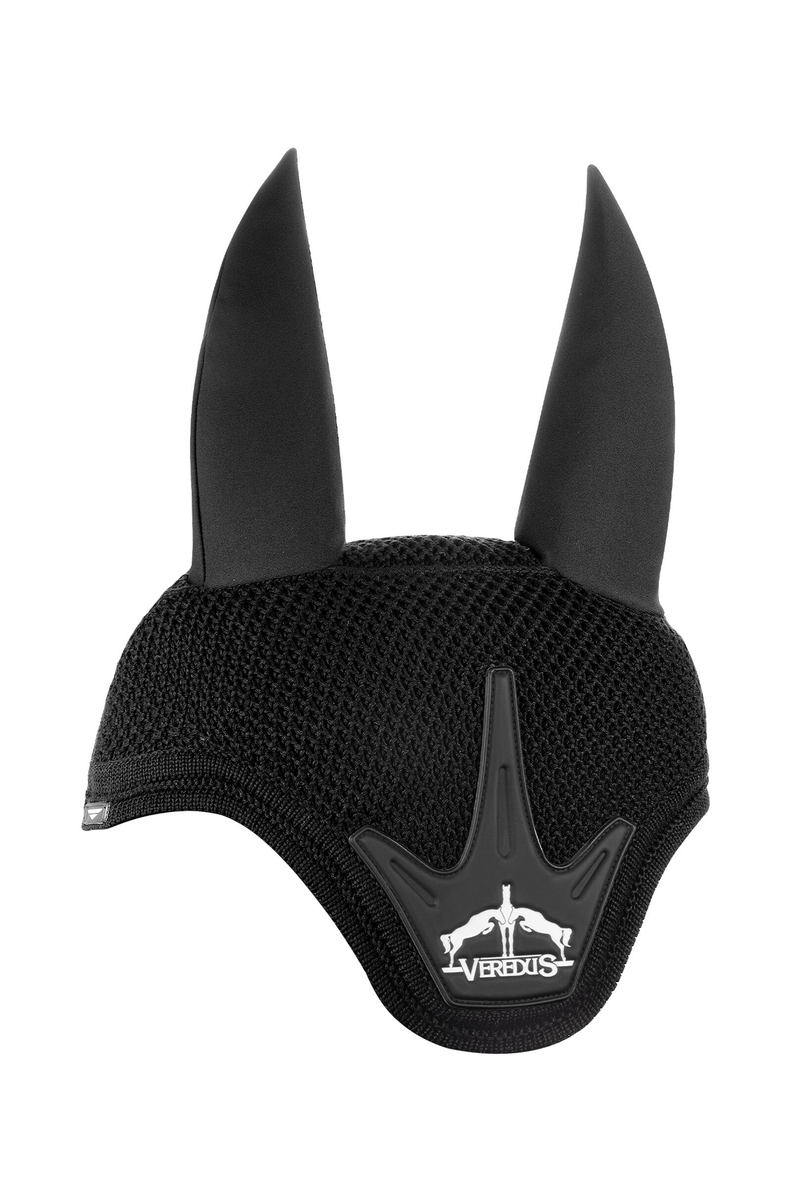 Veredus Stability Fly Hood, Black, F